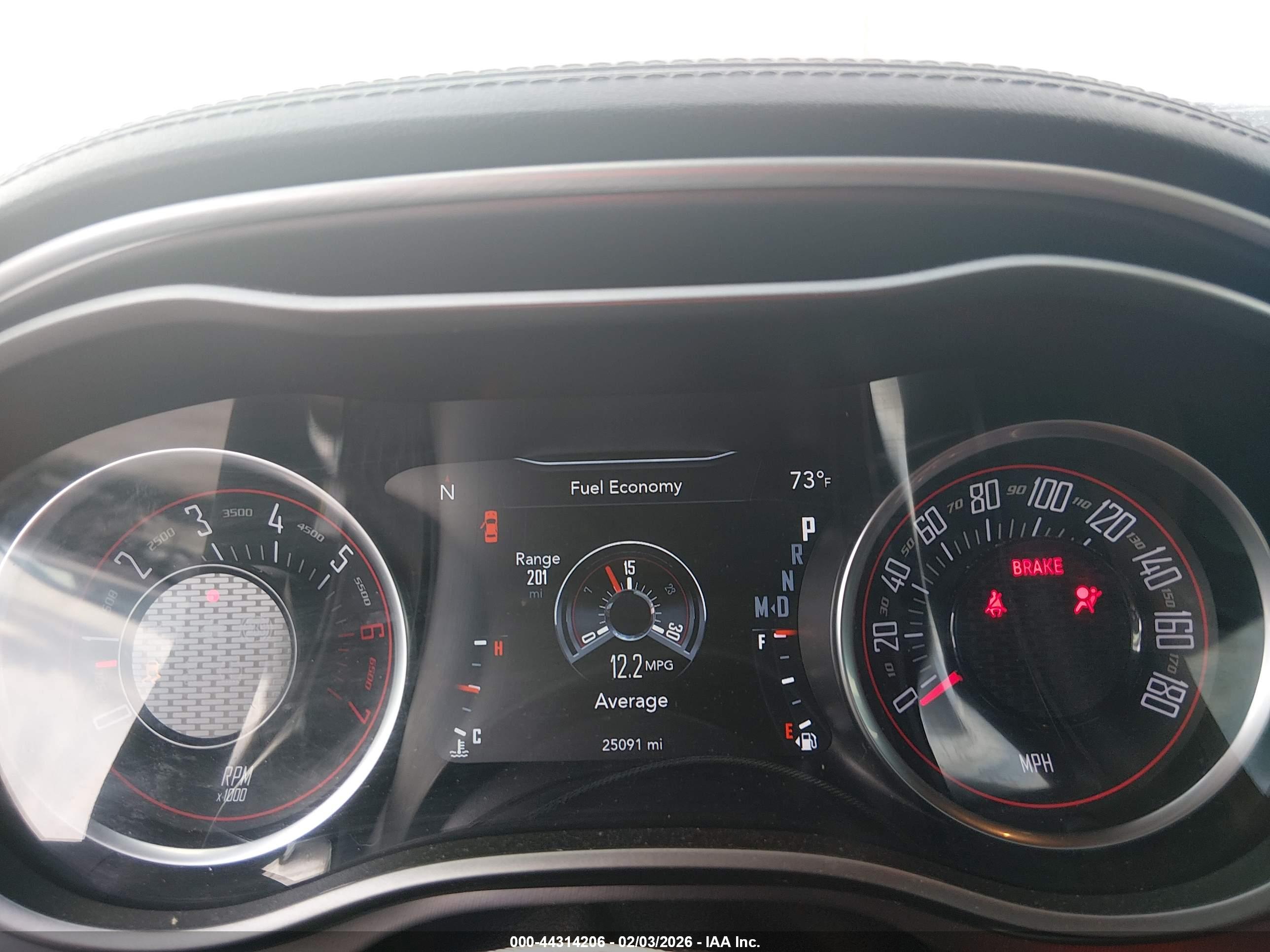 DODGE CHALLENGER image 7