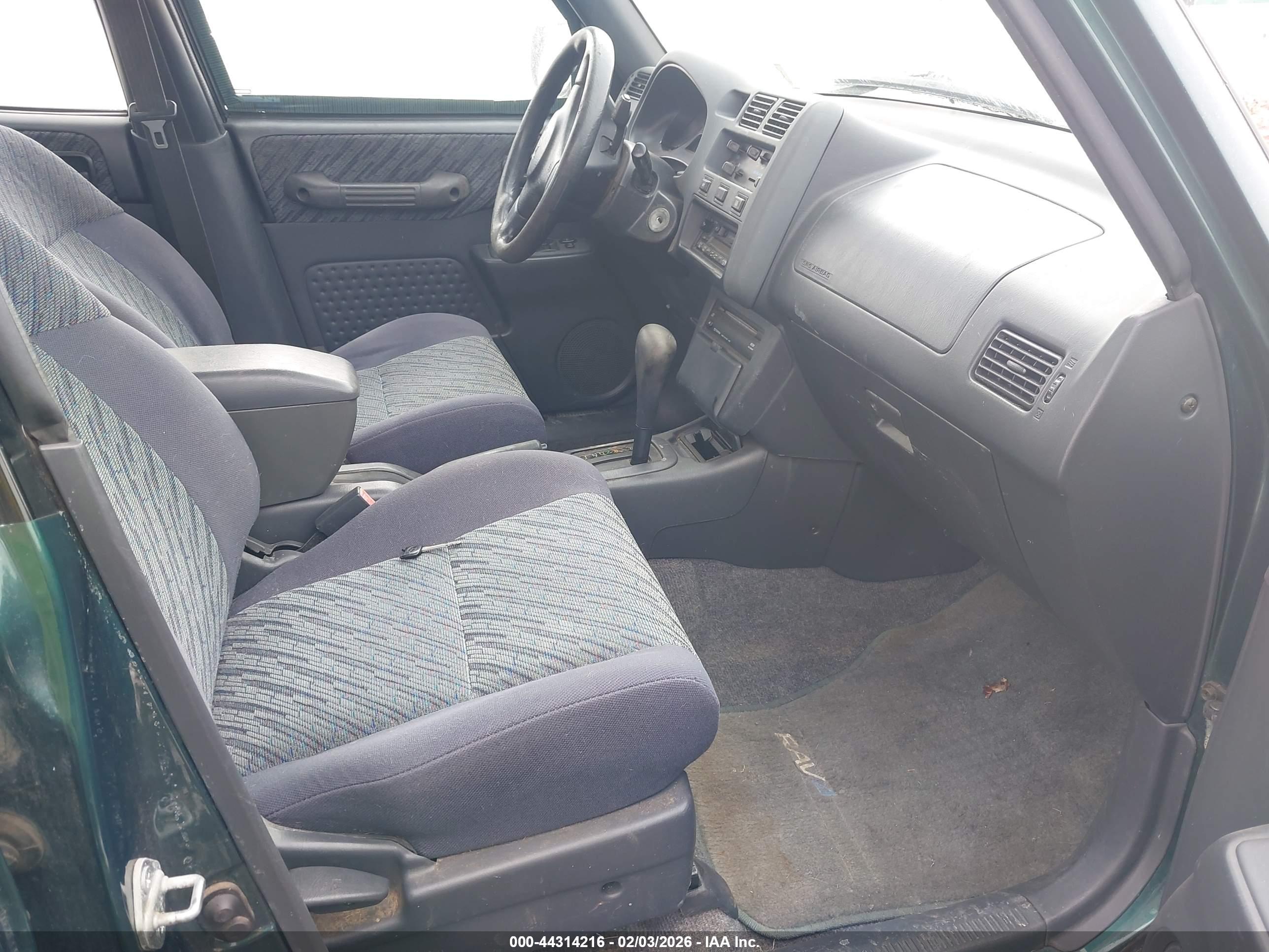 TOYOTA RAV4 image 5