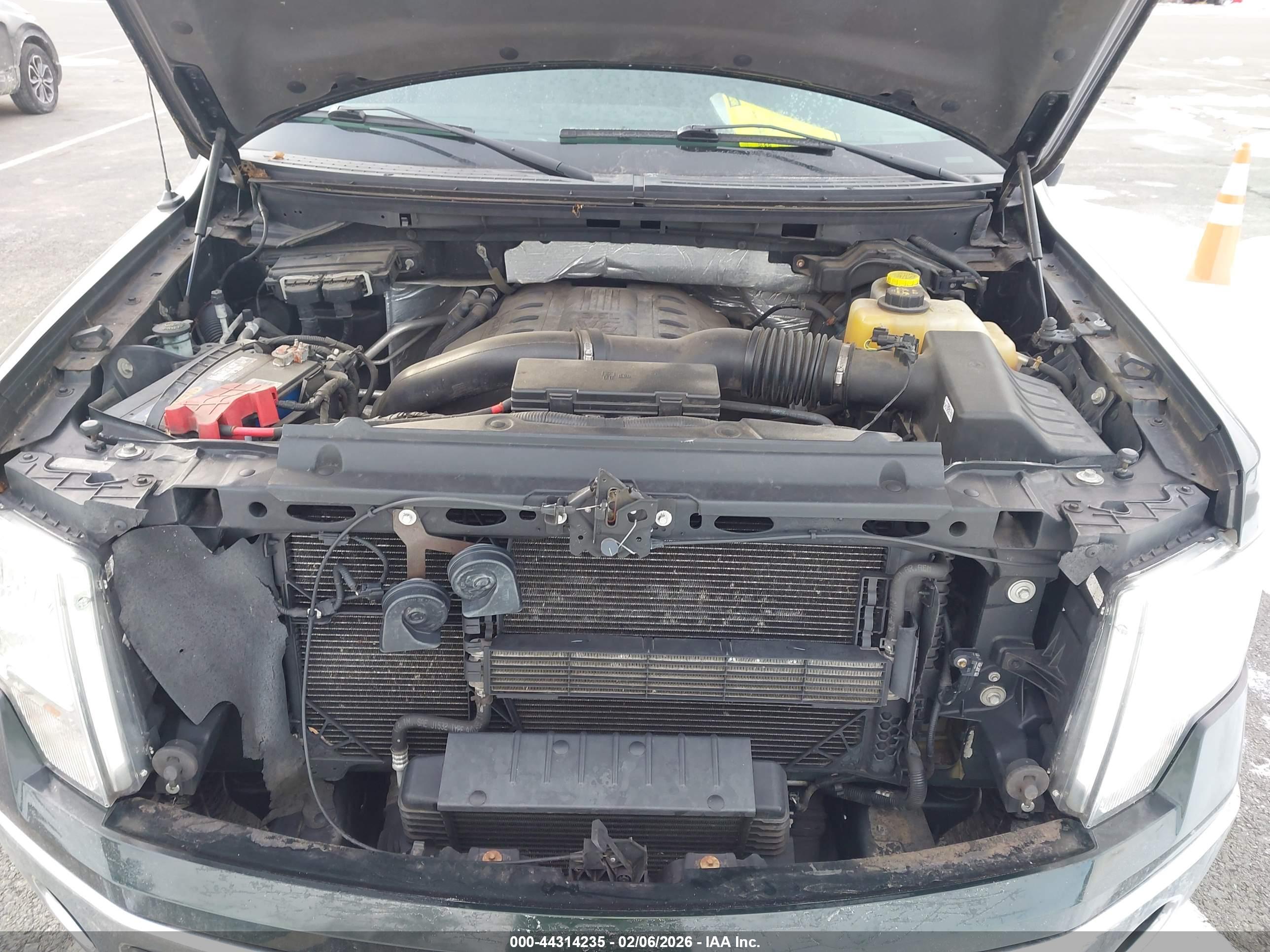 FORD F-150 image 10