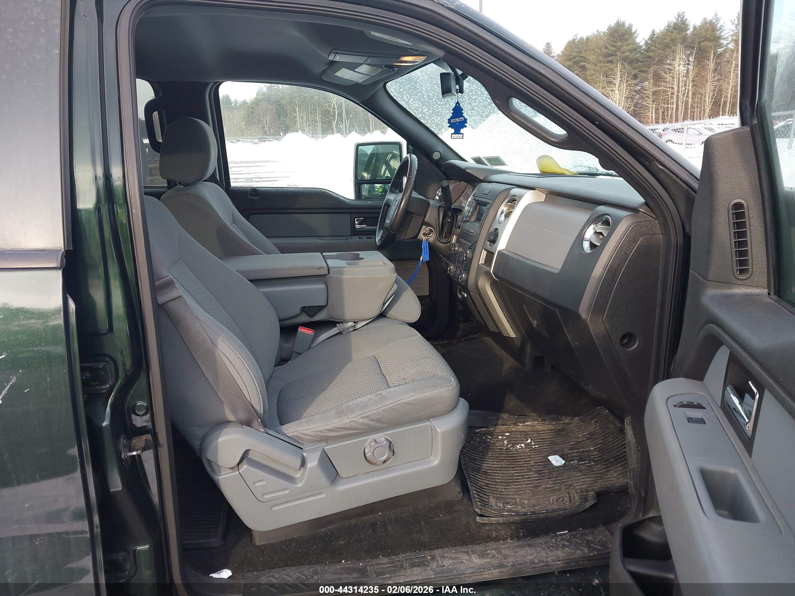 FORD F-150 image 5