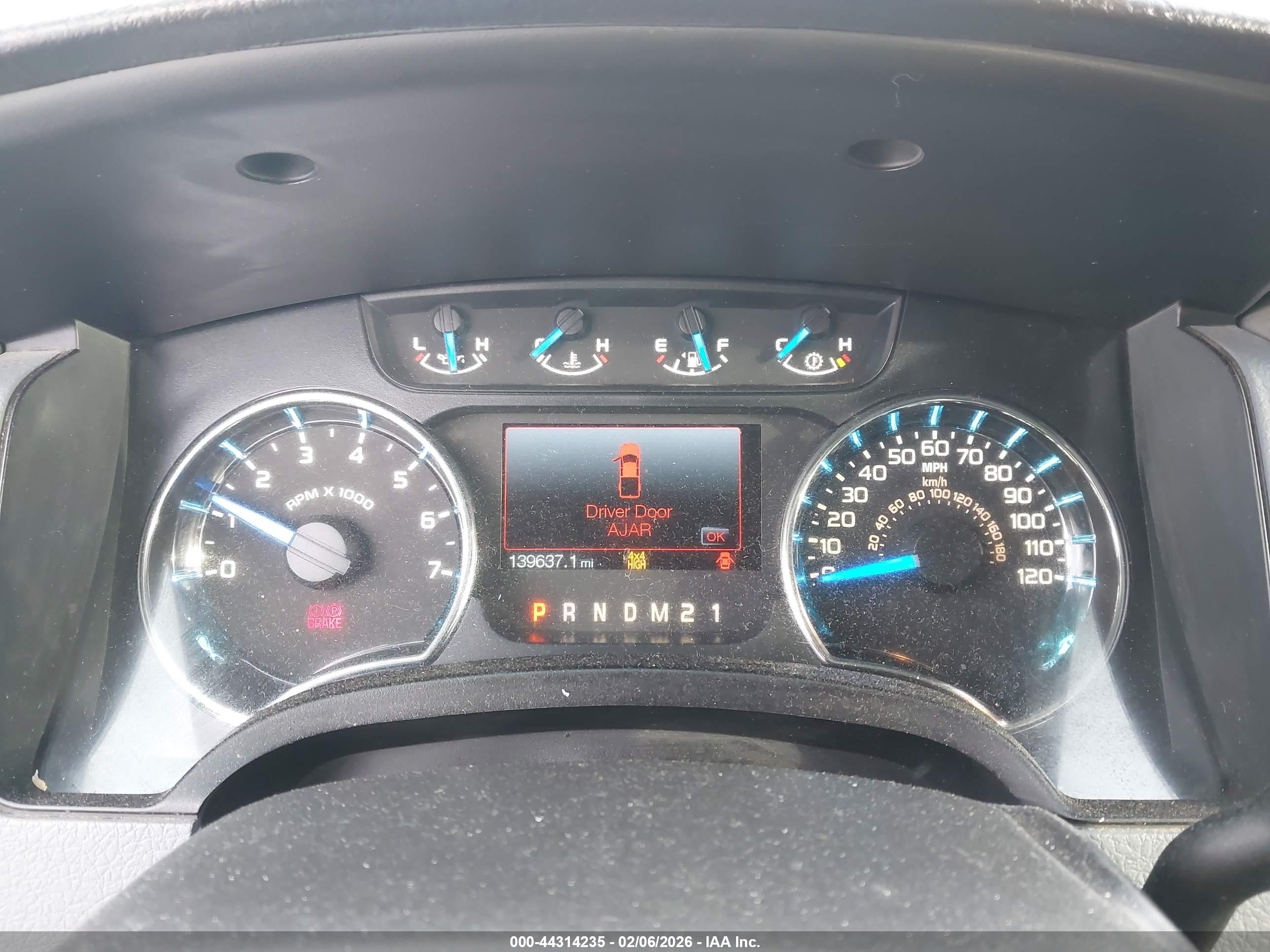 FORD F-150 image 7