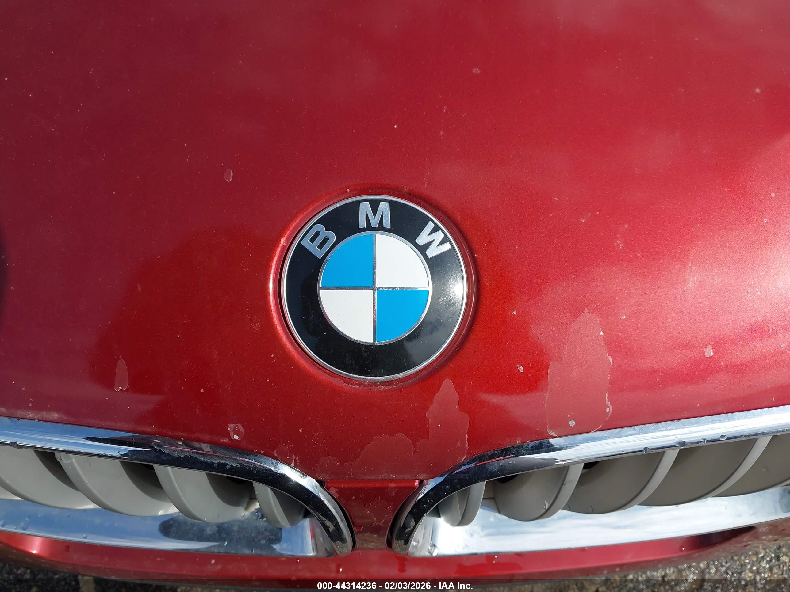 BMW X3 image 6