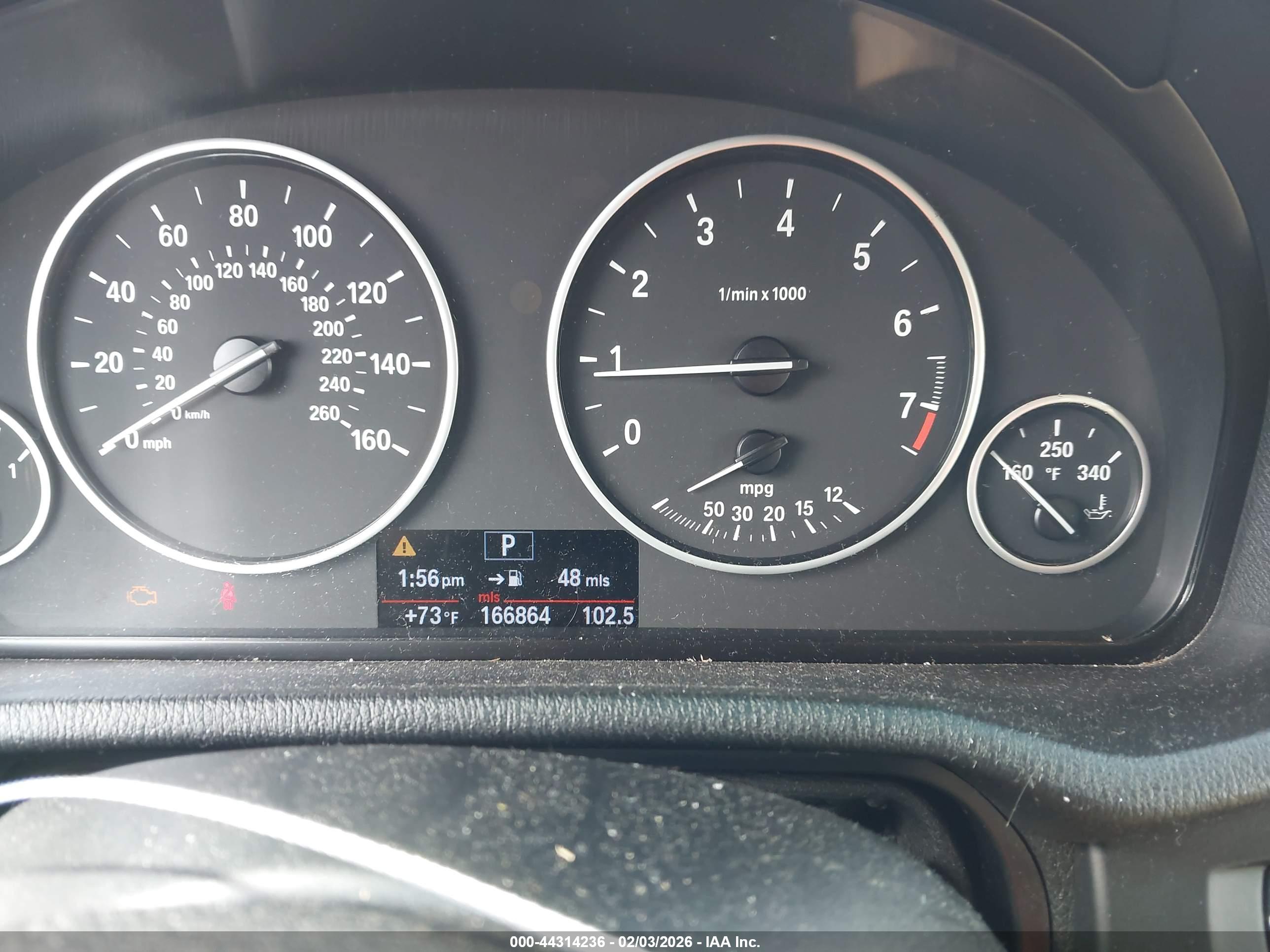 BMW X3 image 7