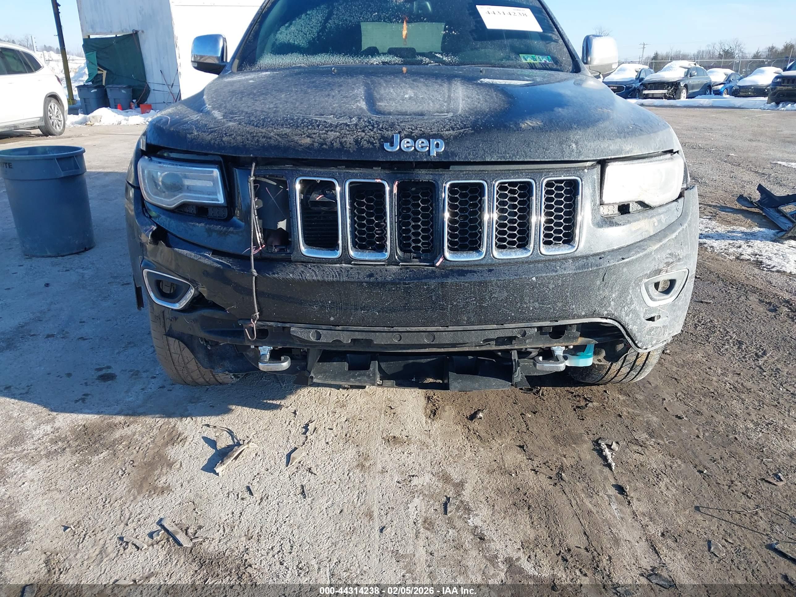 JEEP GRAND image 6