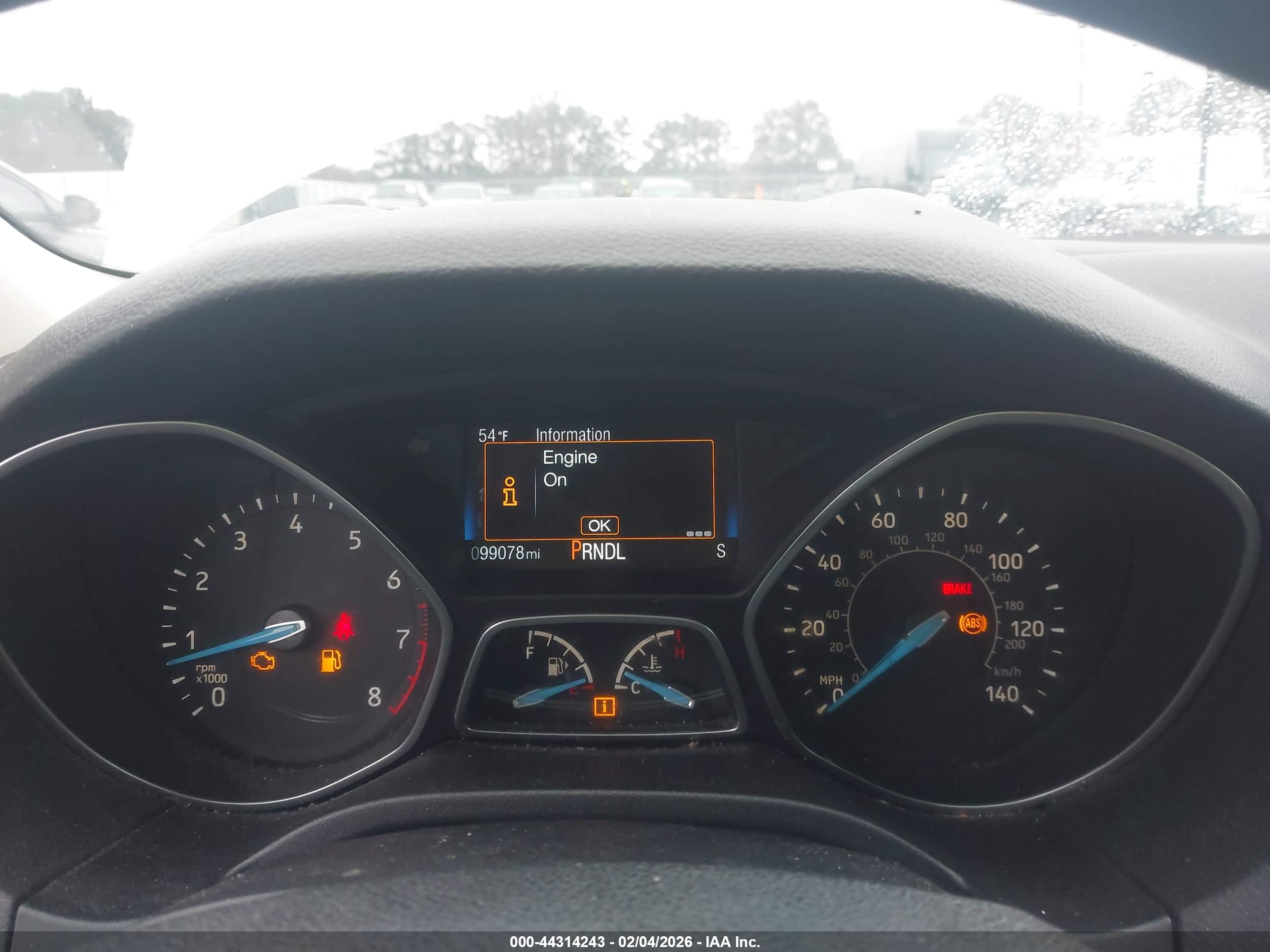 FORD FOCUS image 7