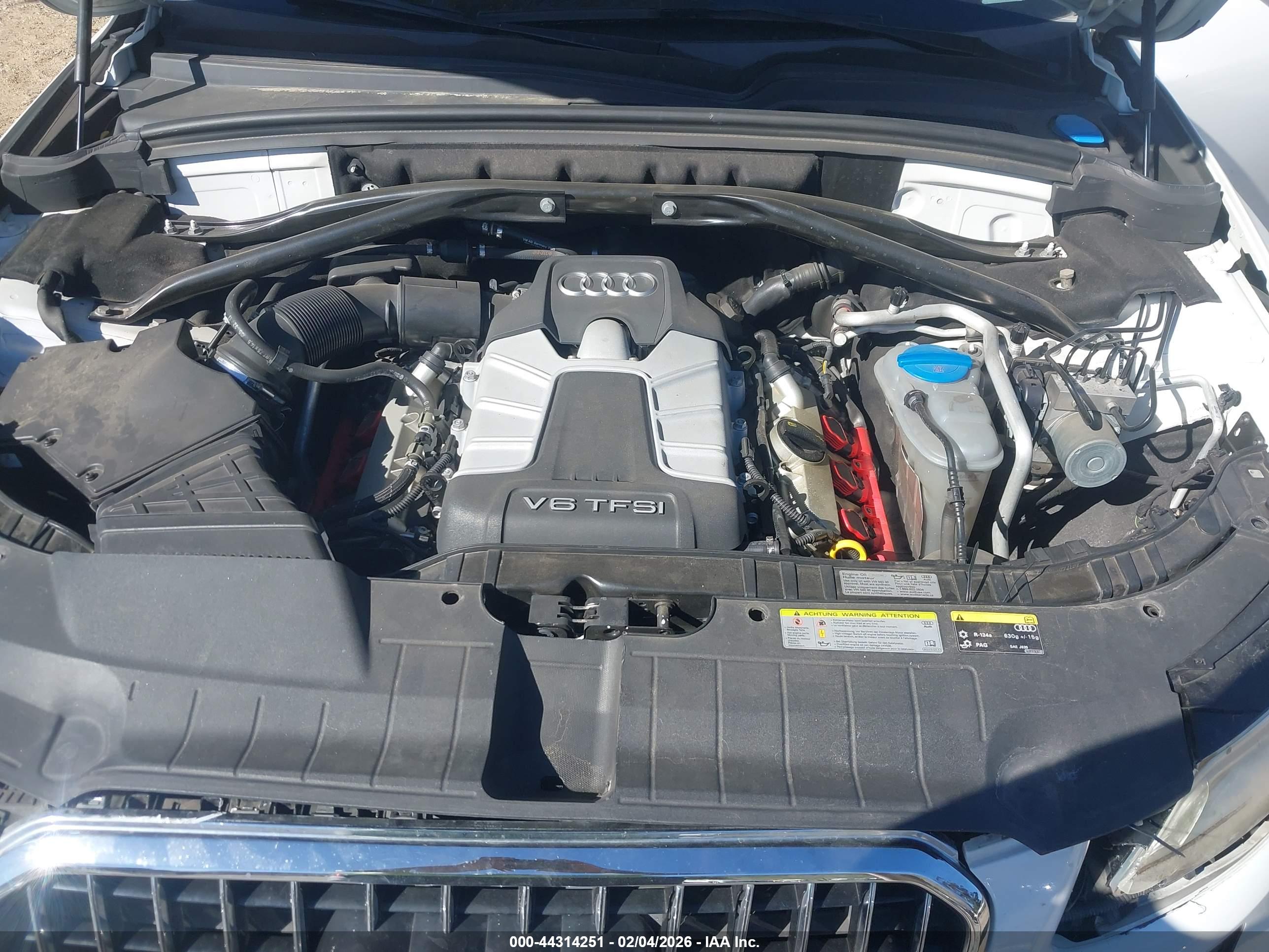 AUDI Q5 image 10