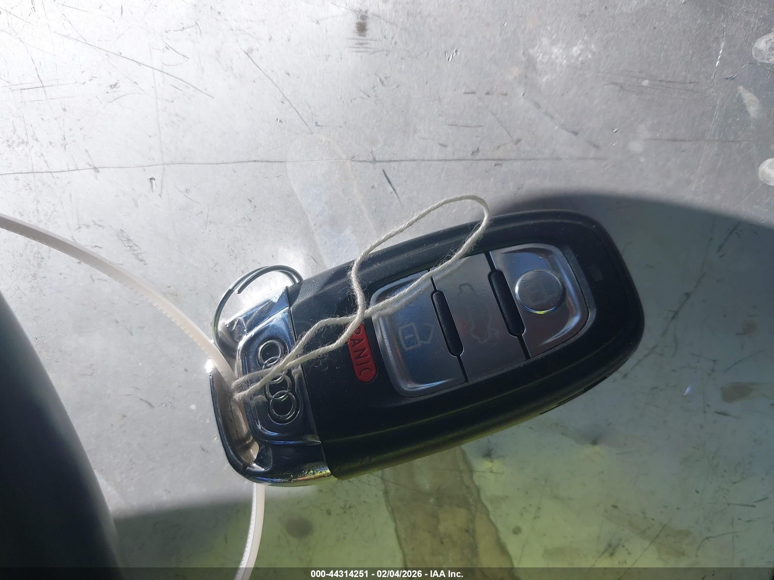 AUDI Q5 image 11