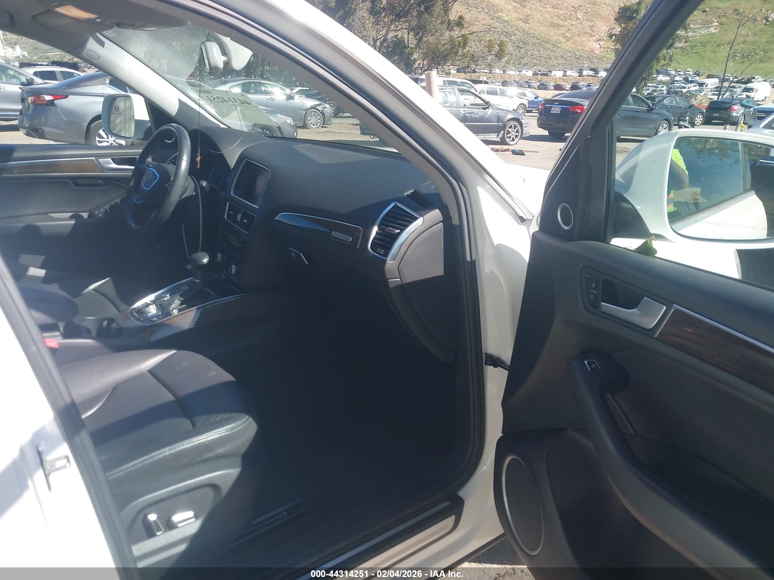 AUDI Q5 image 5
