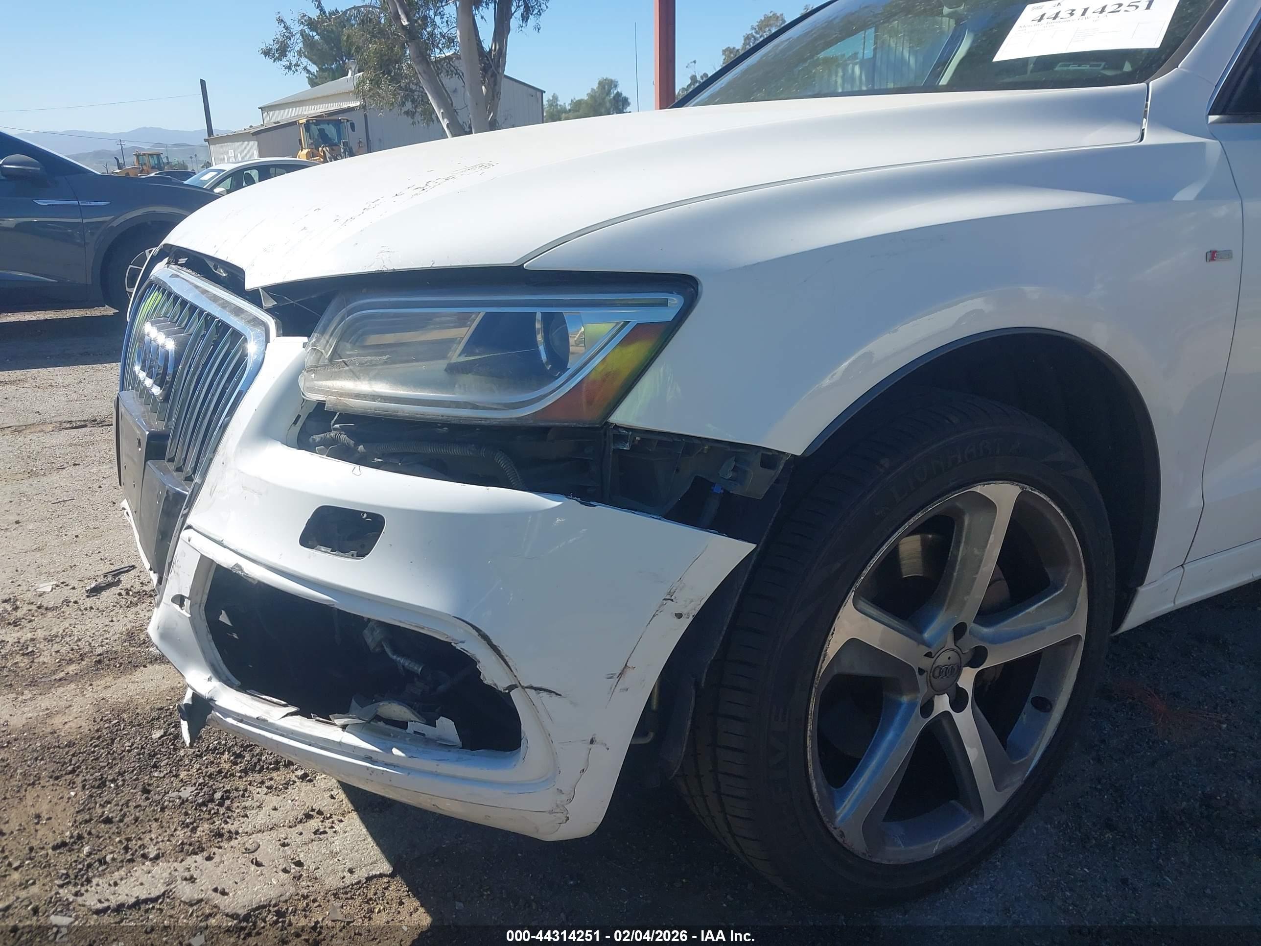 AUDI Q5 image 6