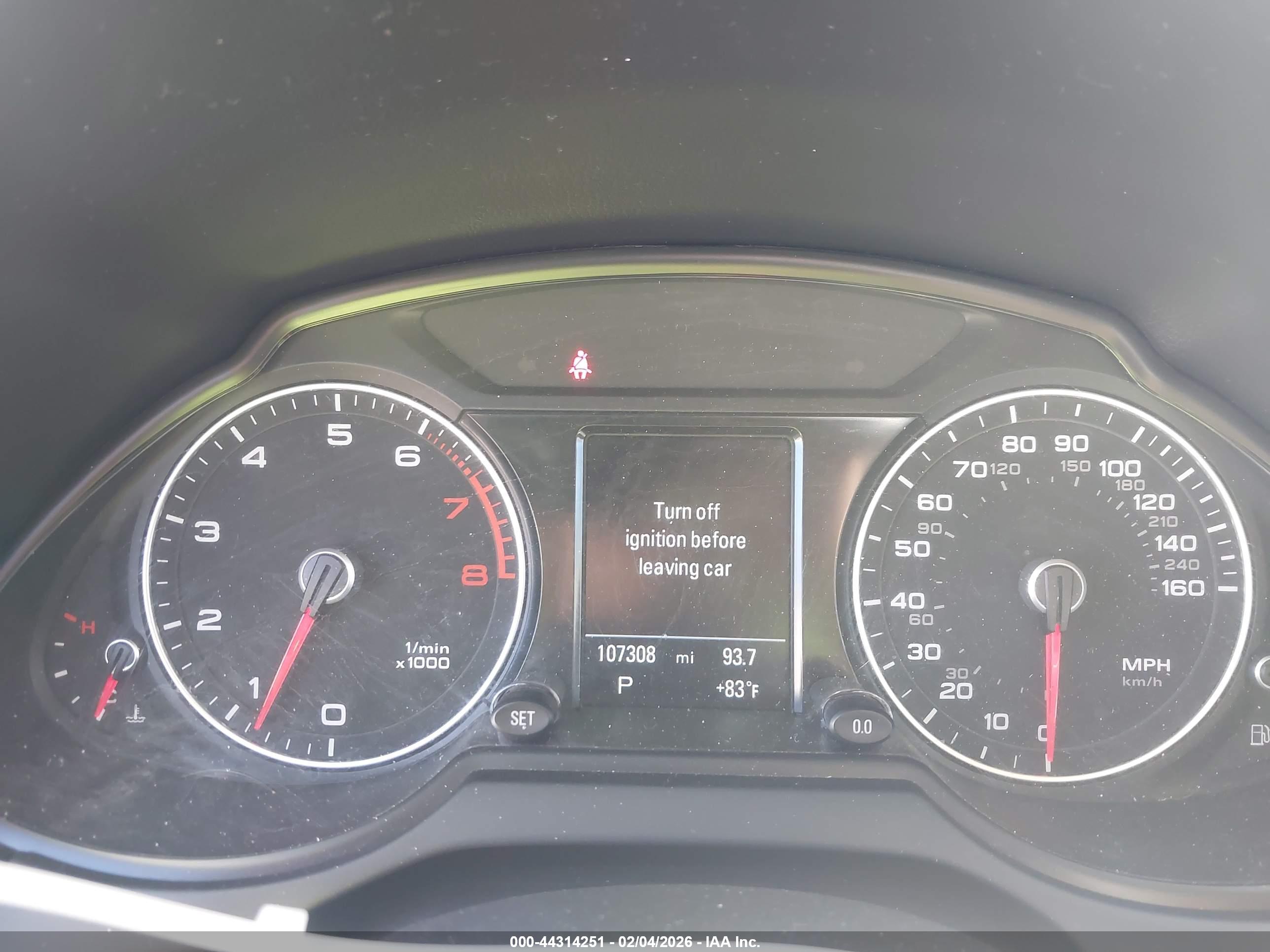 AUDI Q5 image 7
