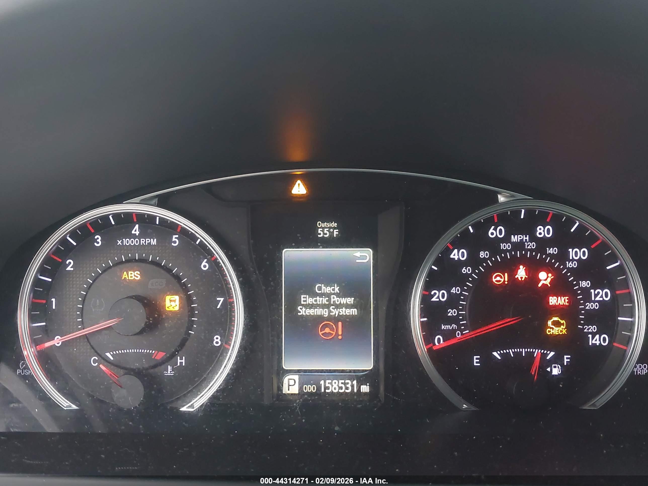 TOYOTA CAMRY image 7