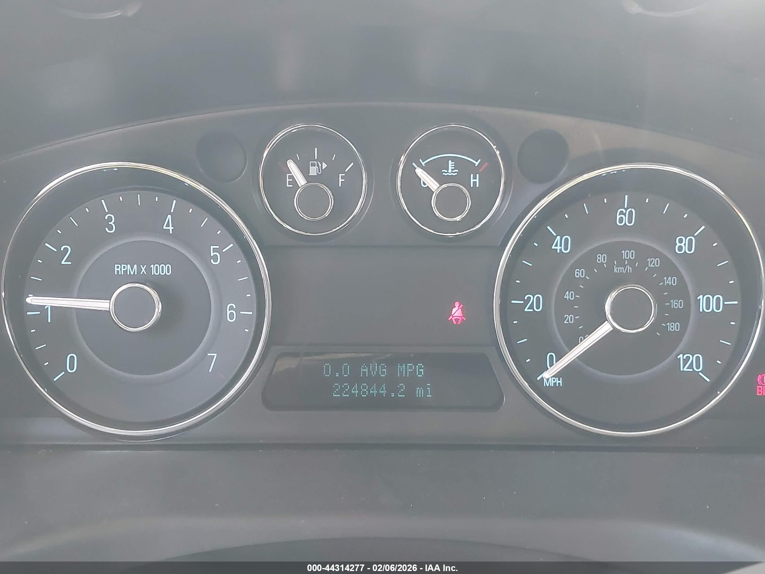FORD FLEX image 7