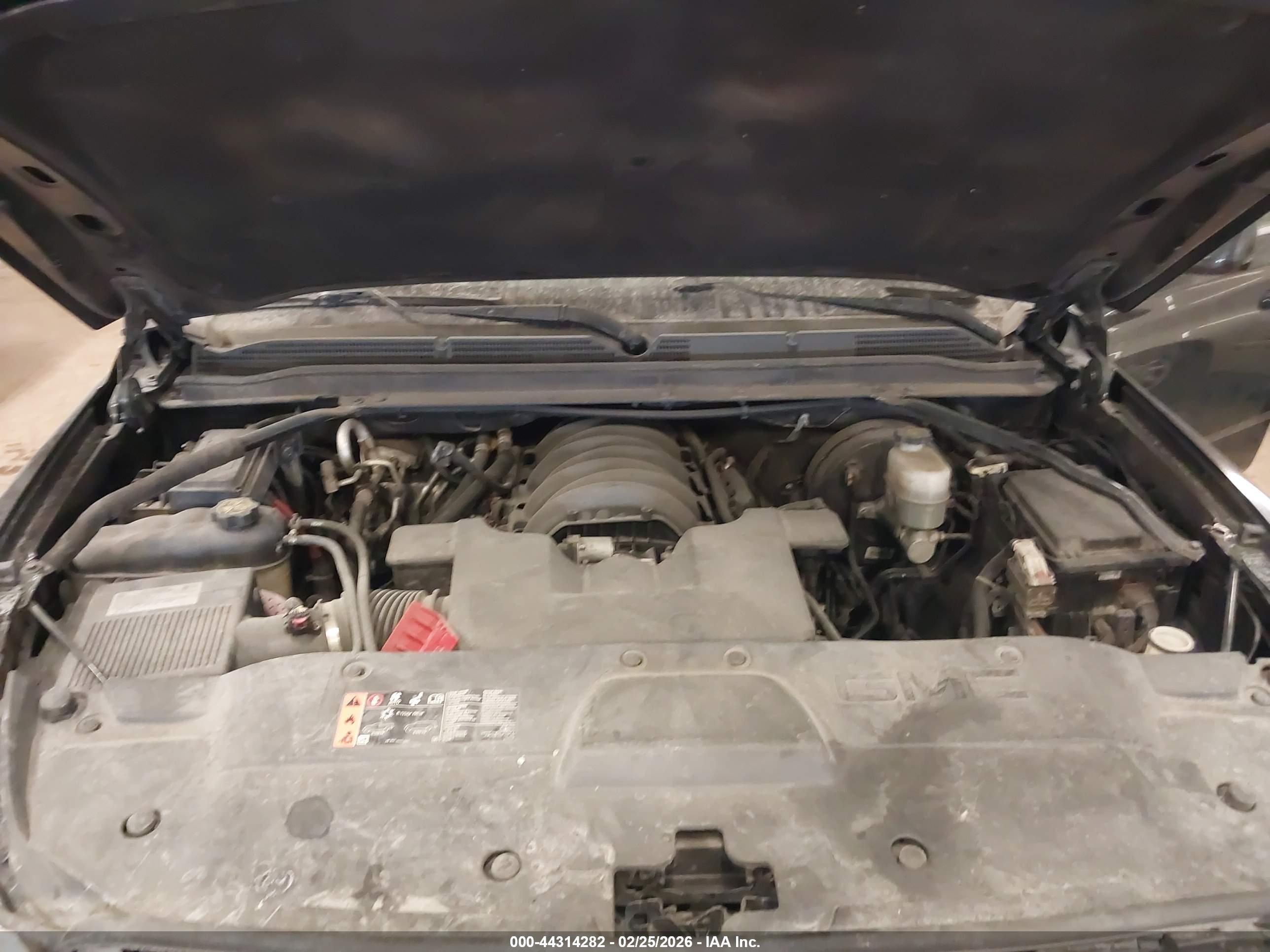 GMC YUKON image 10
