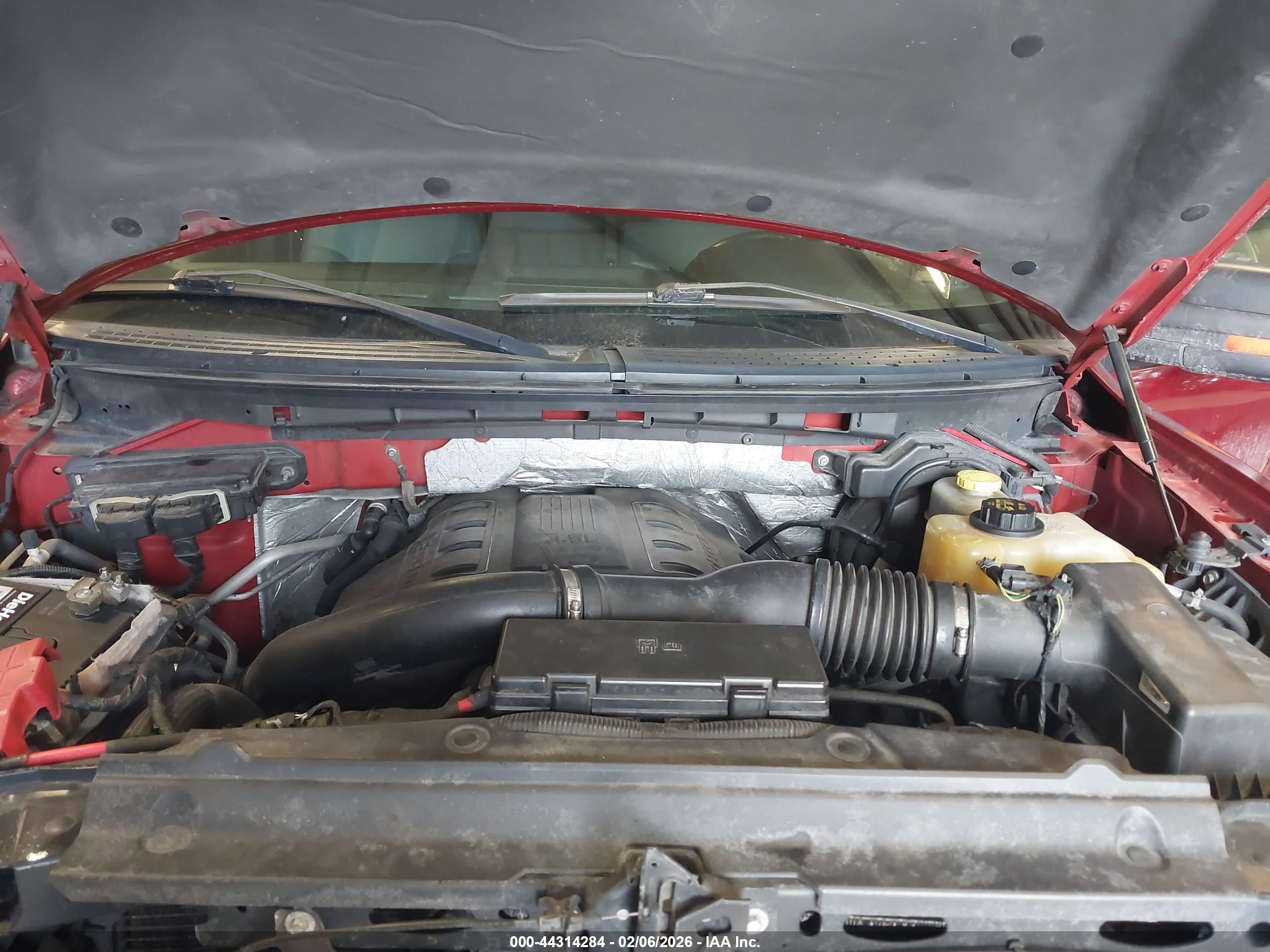 FORD F-150 image 10