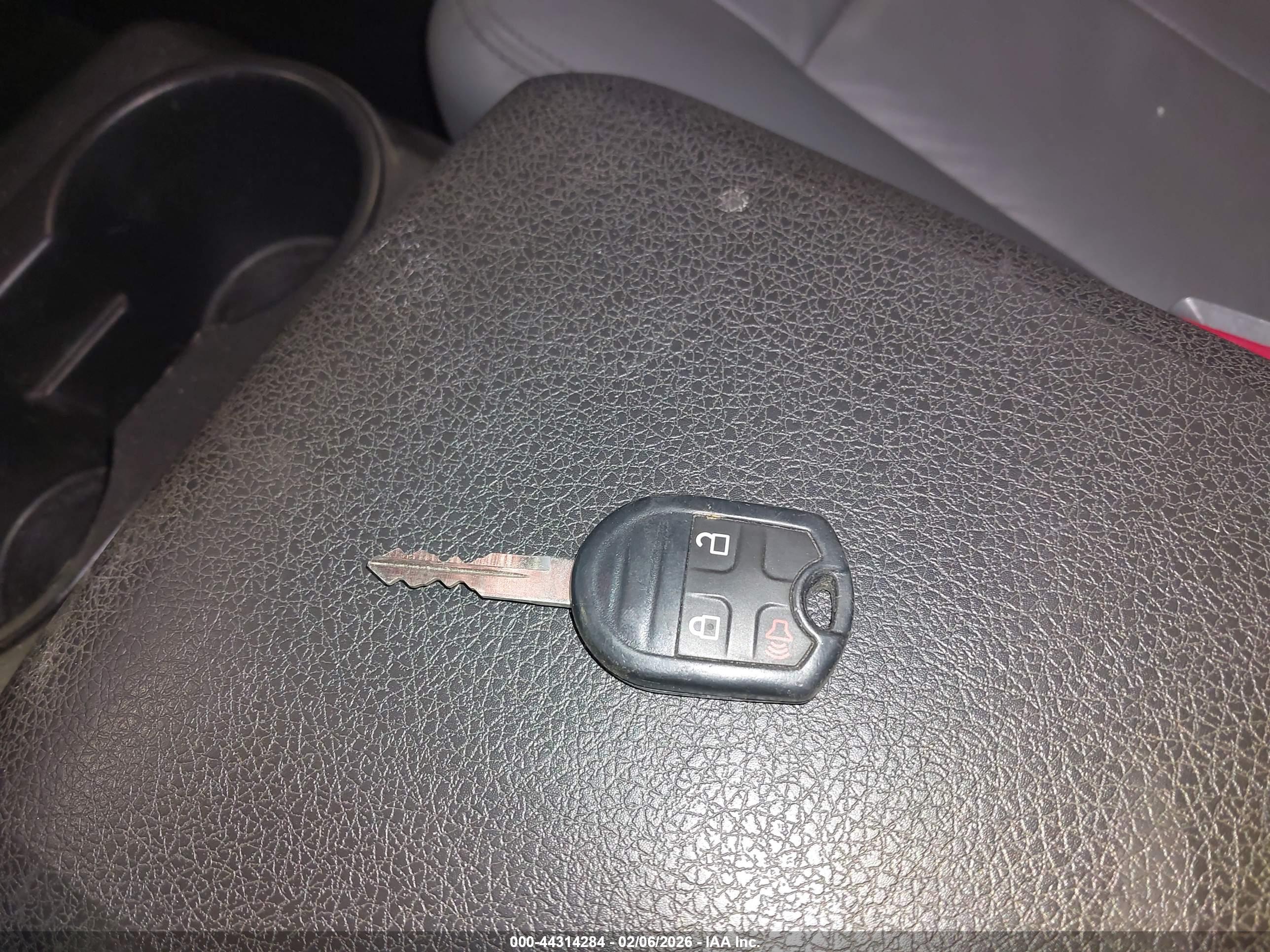 FORD F-150 image 11