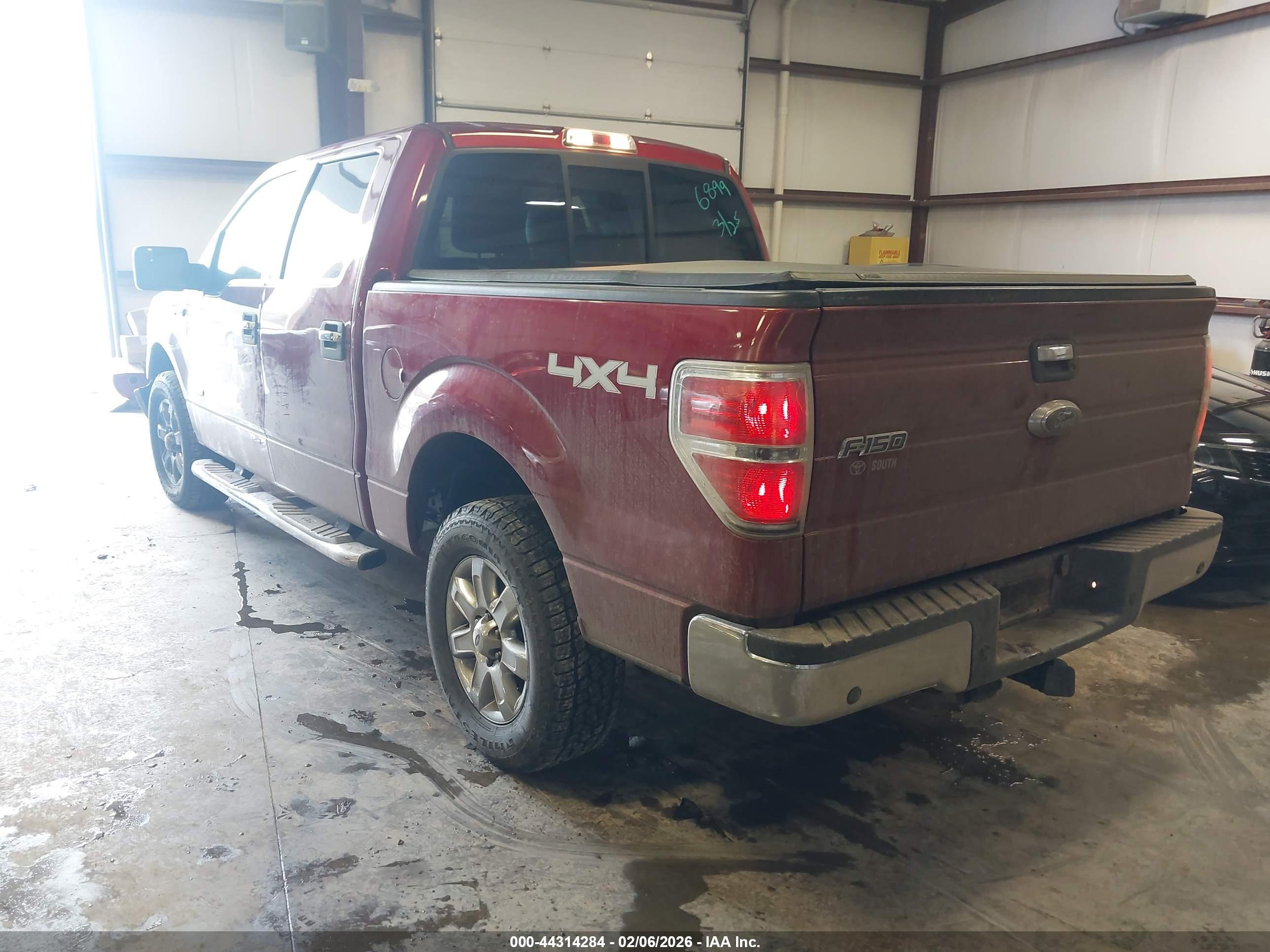 FORD F-150 image 3