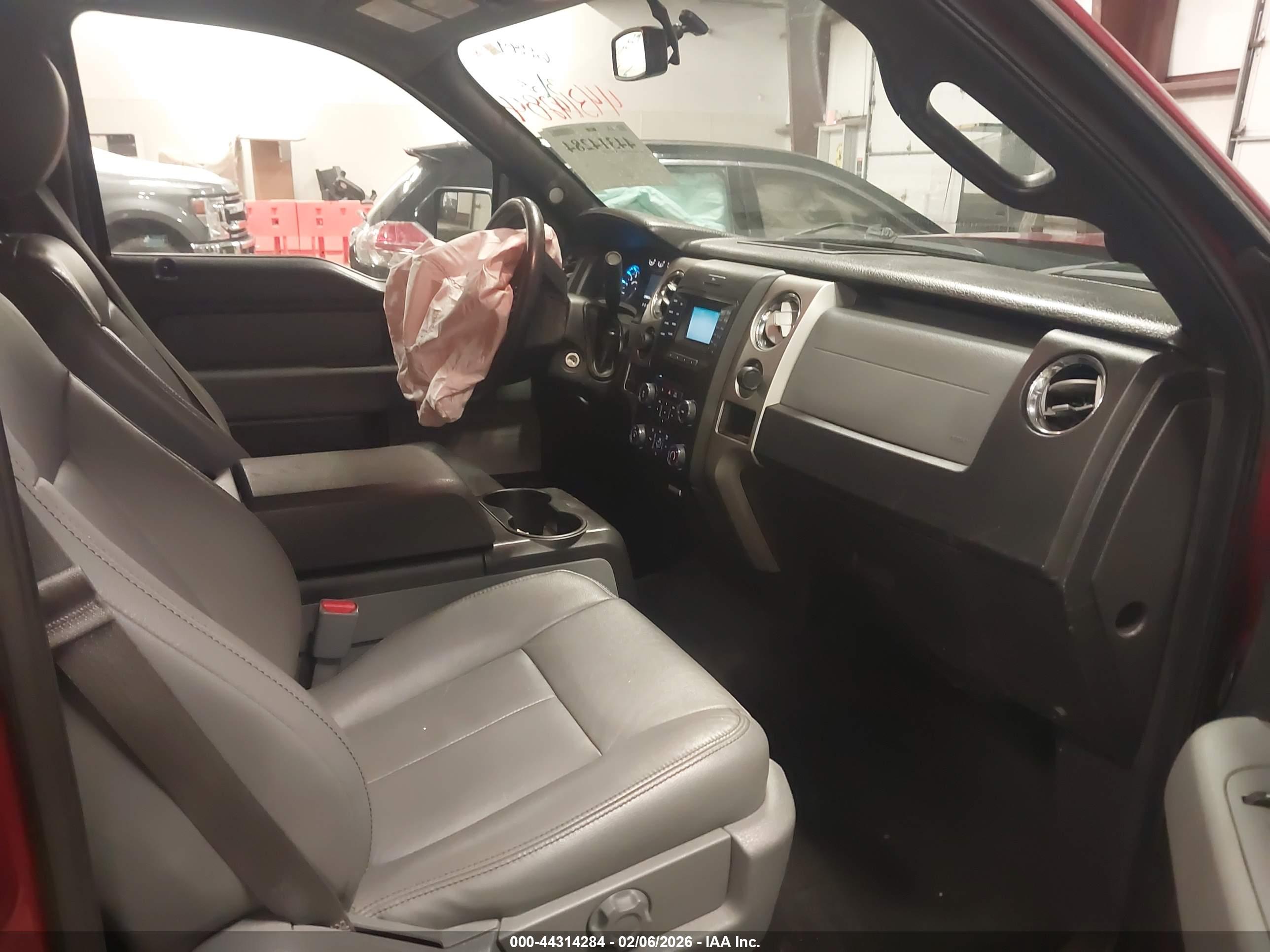 FORD F-150 image 5