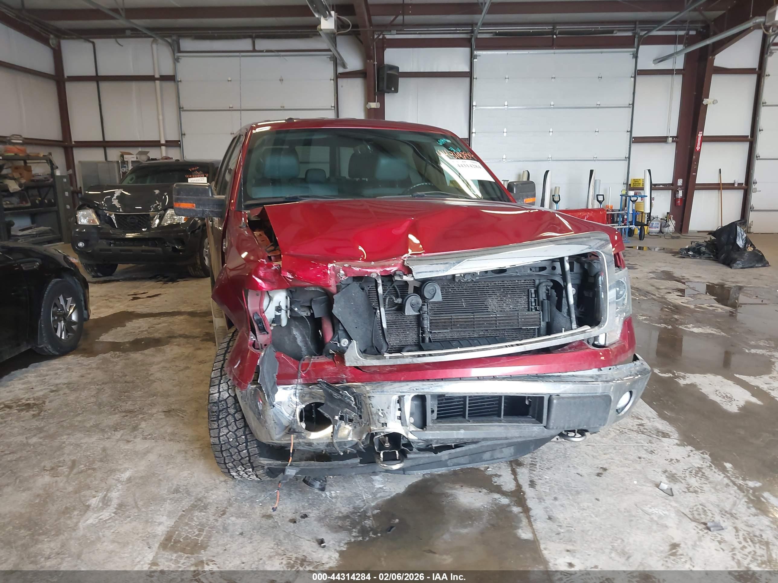 FORD F-150 image 6
