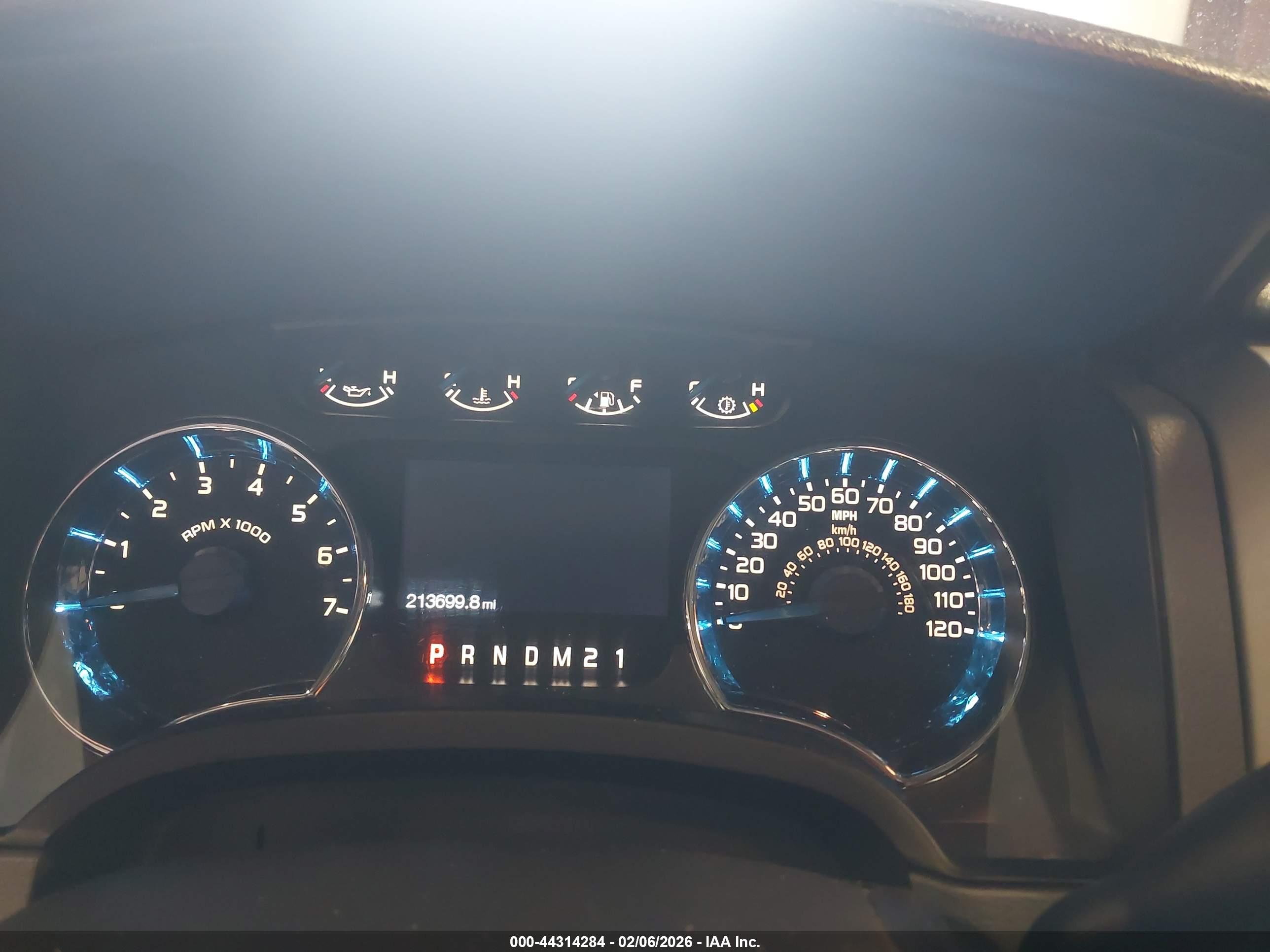 FORD F-150 image 7