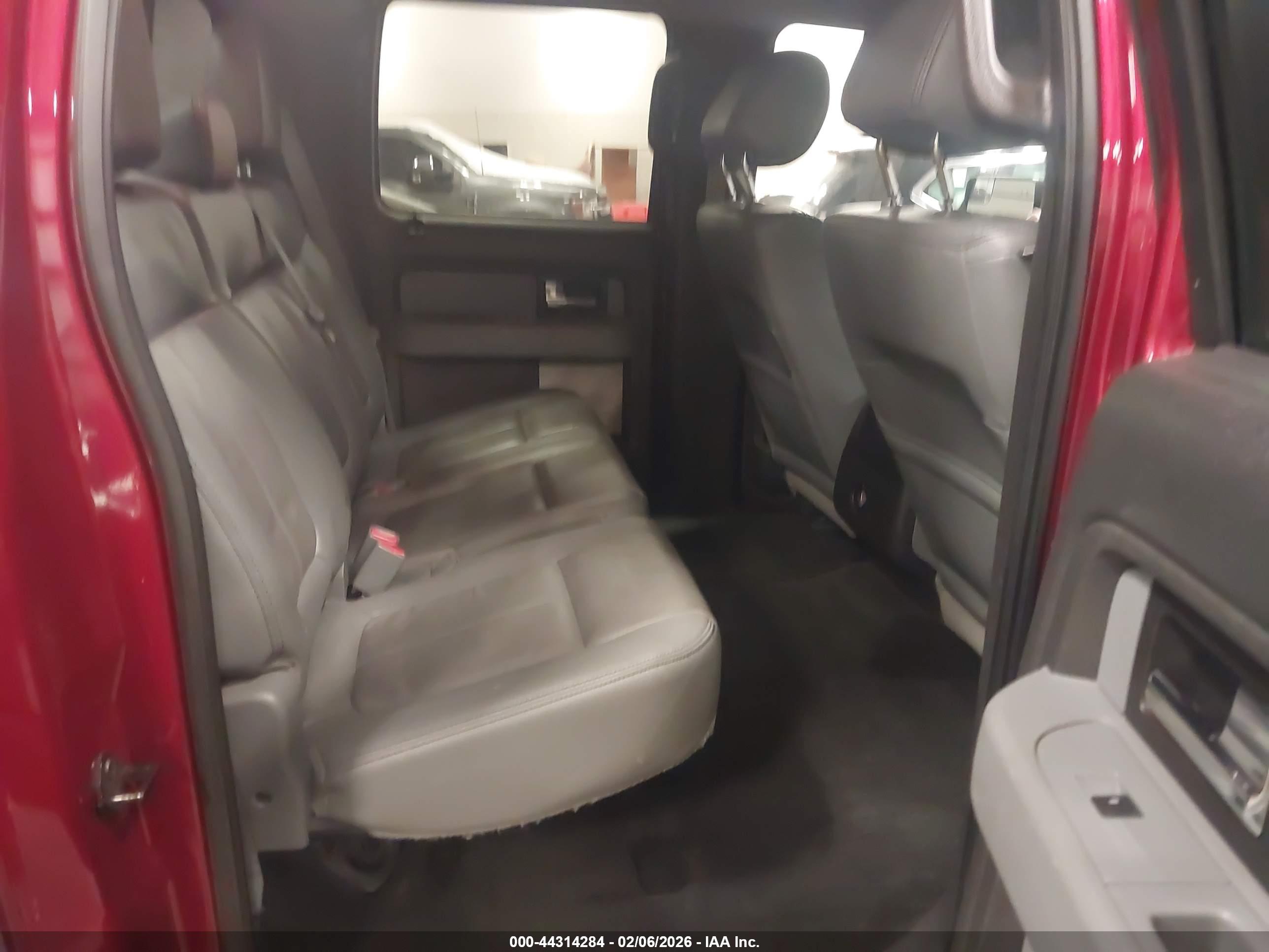 FORD F-150 image 8