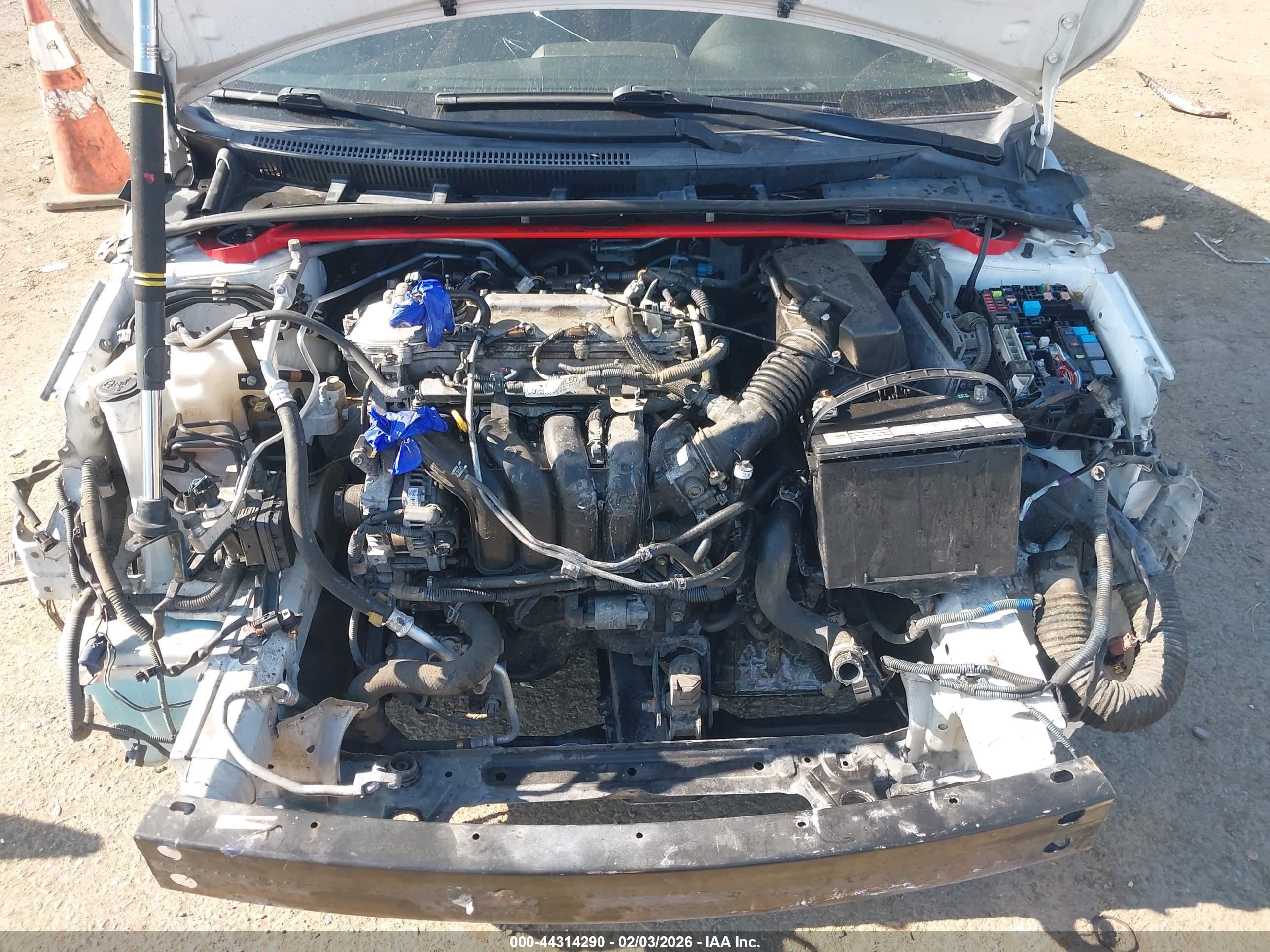 TOYOTA COROLLA image 10