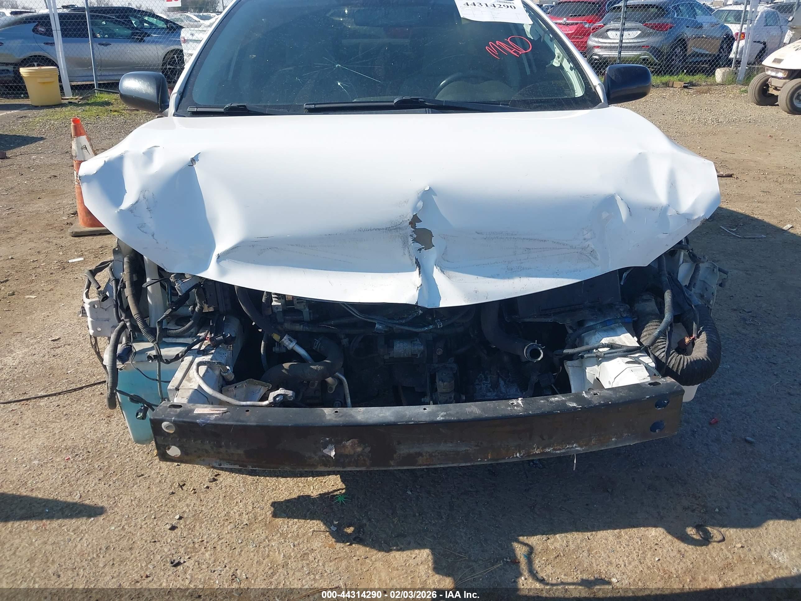 TOYOTA COROLLA image 6