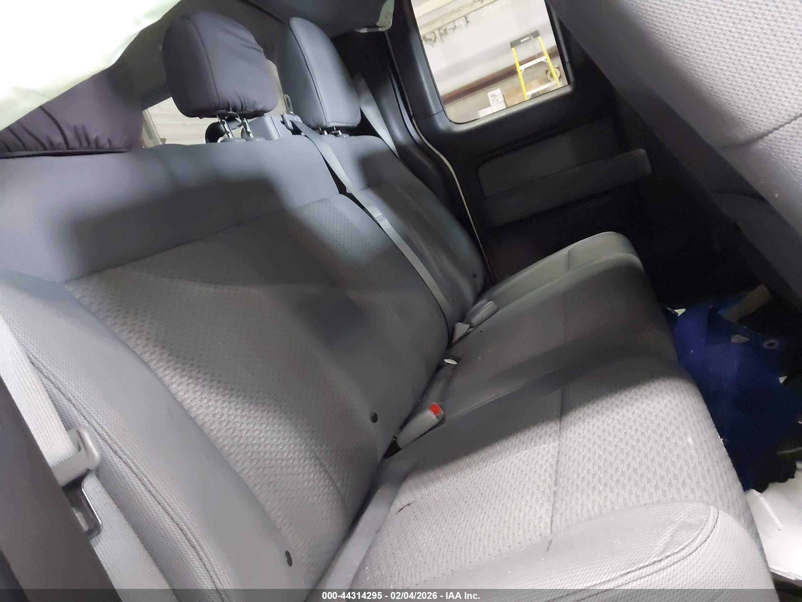 FORD F-150 image 8
