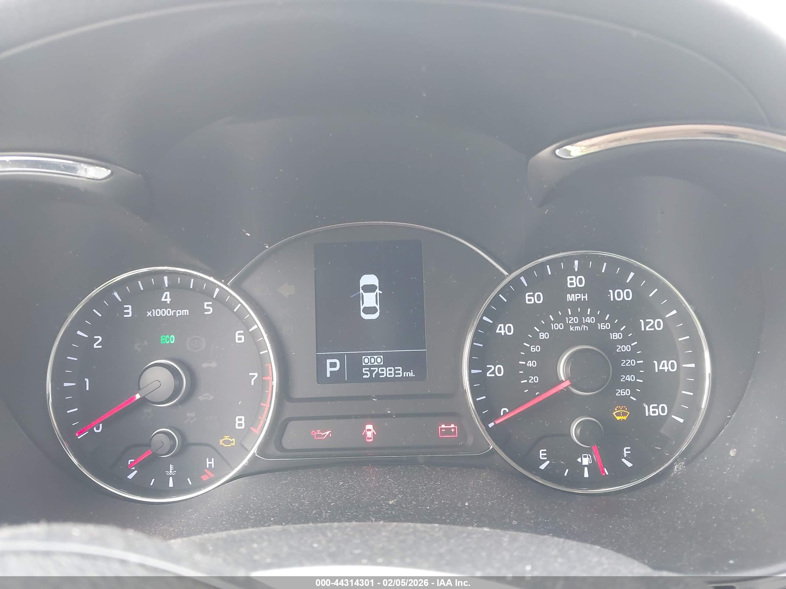 KIA FORTE image 7