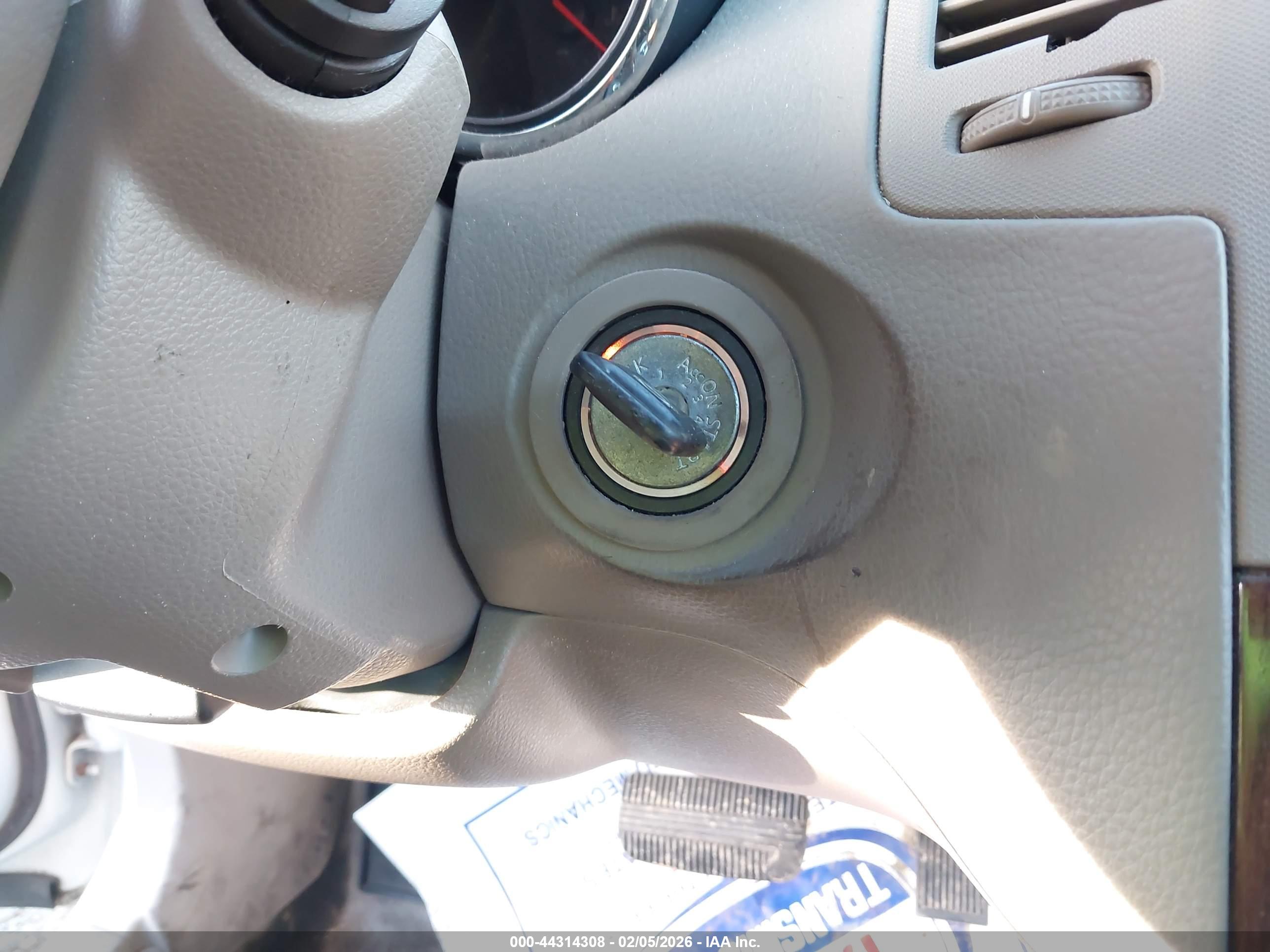 NISSAN ALTIMA image 11
