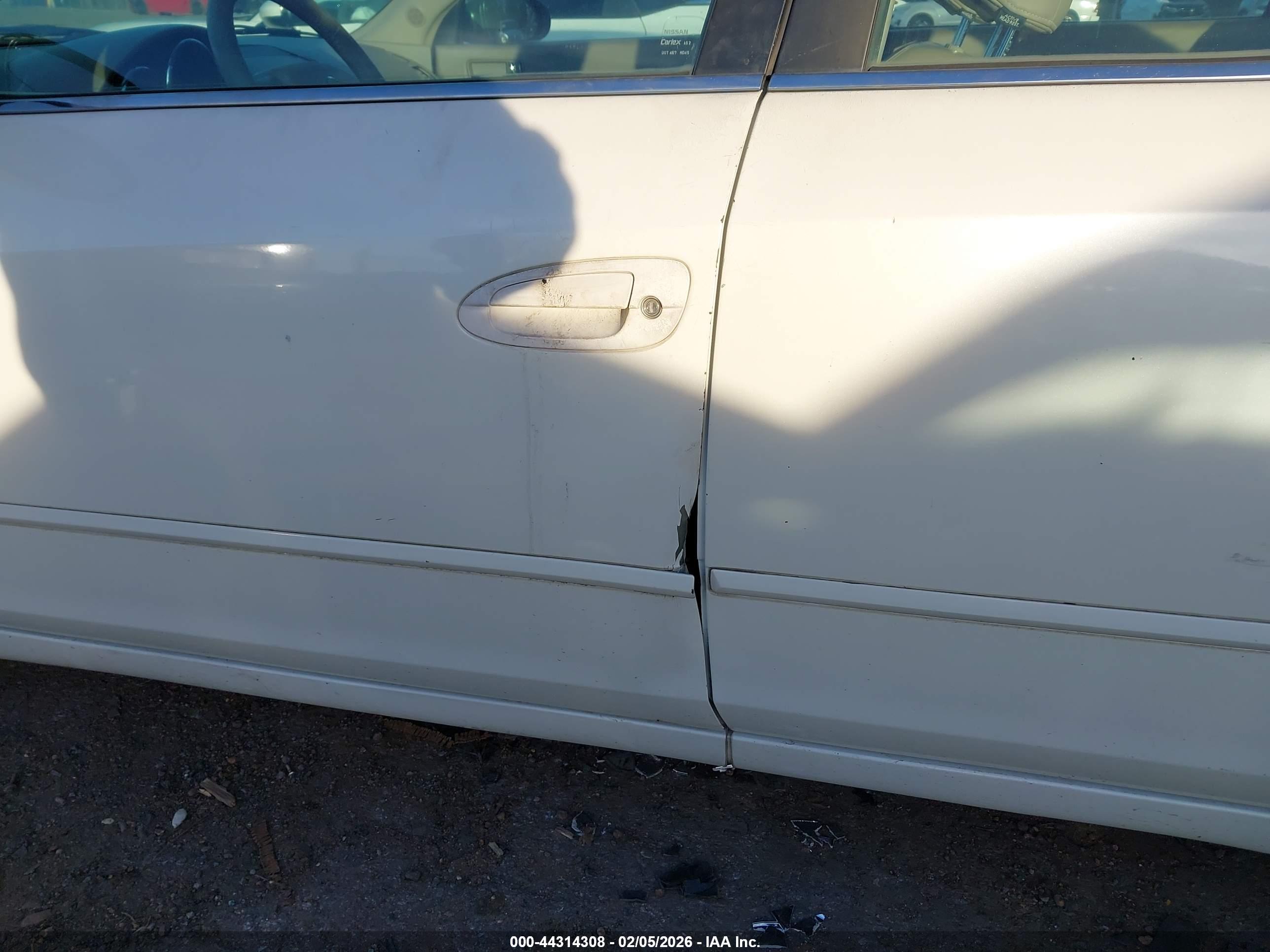NISSAN ALTIMA image 6