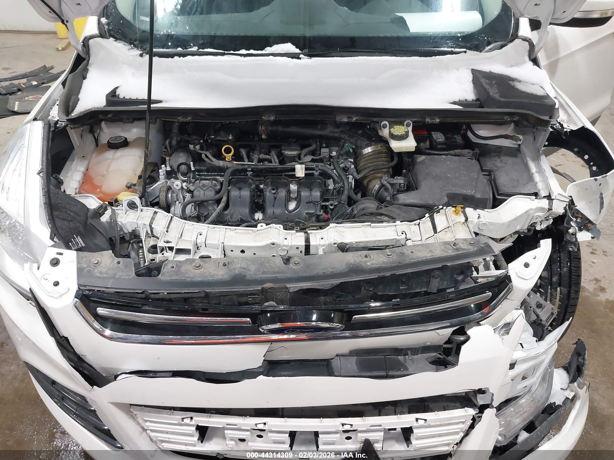 FORD ESCAPE image 10