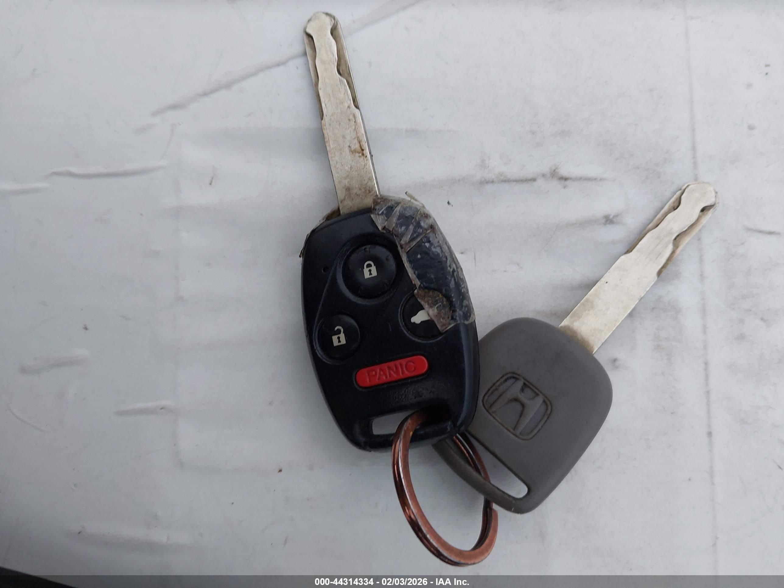 HONDA PILOT image 11