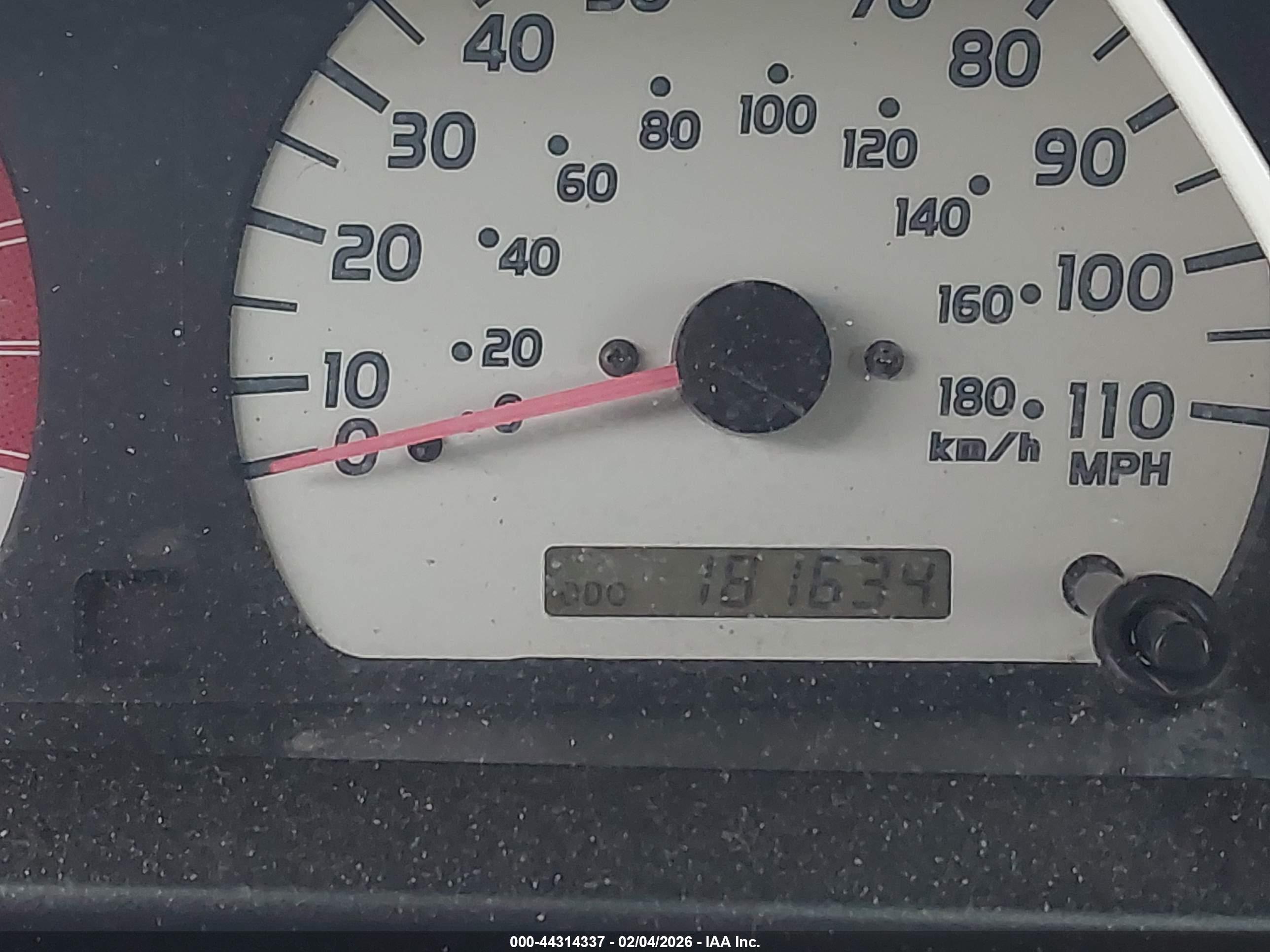 TOYOTA TACOMA image 7