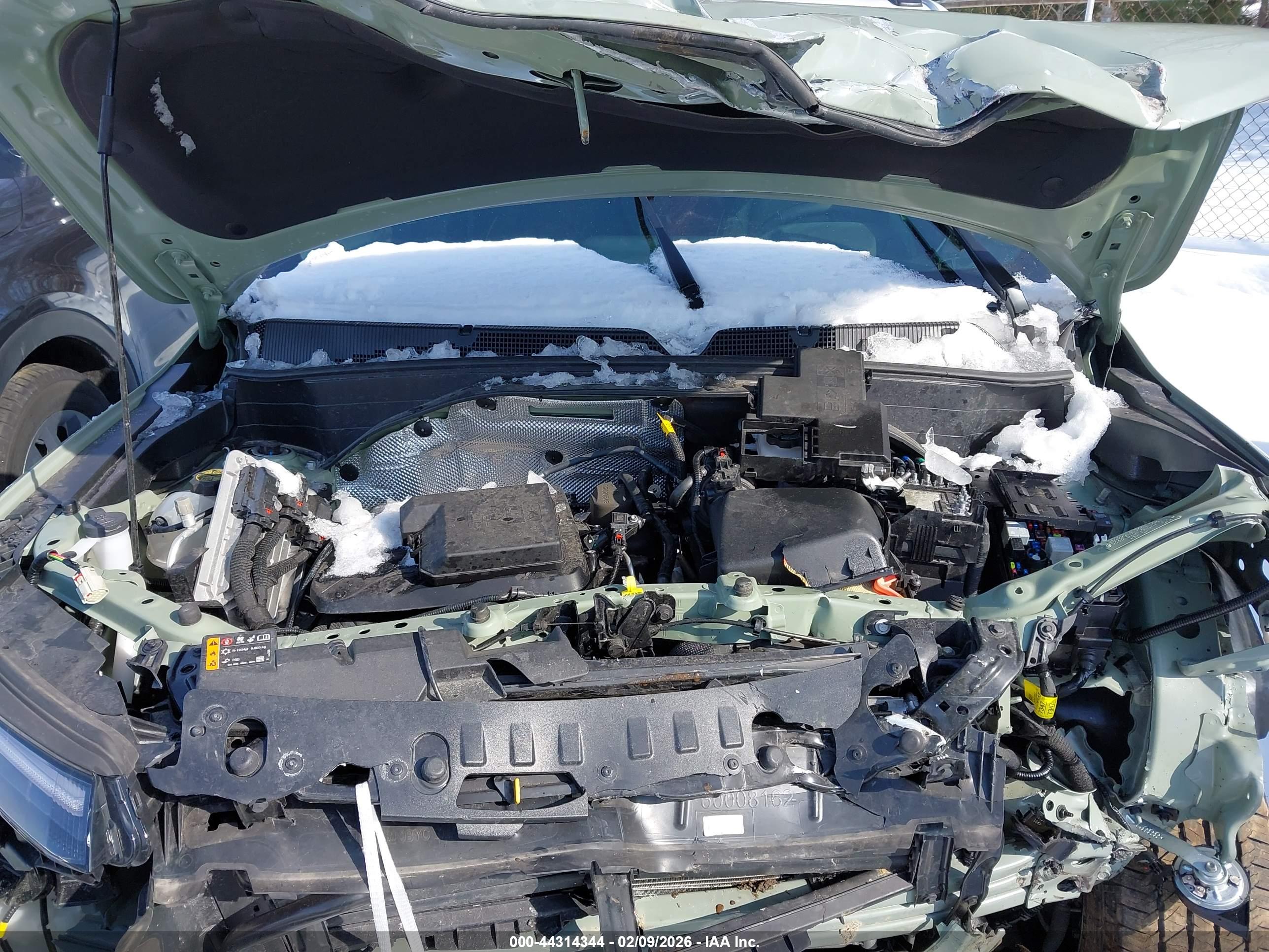 CHEVROLET TRAILBLAZER image 10