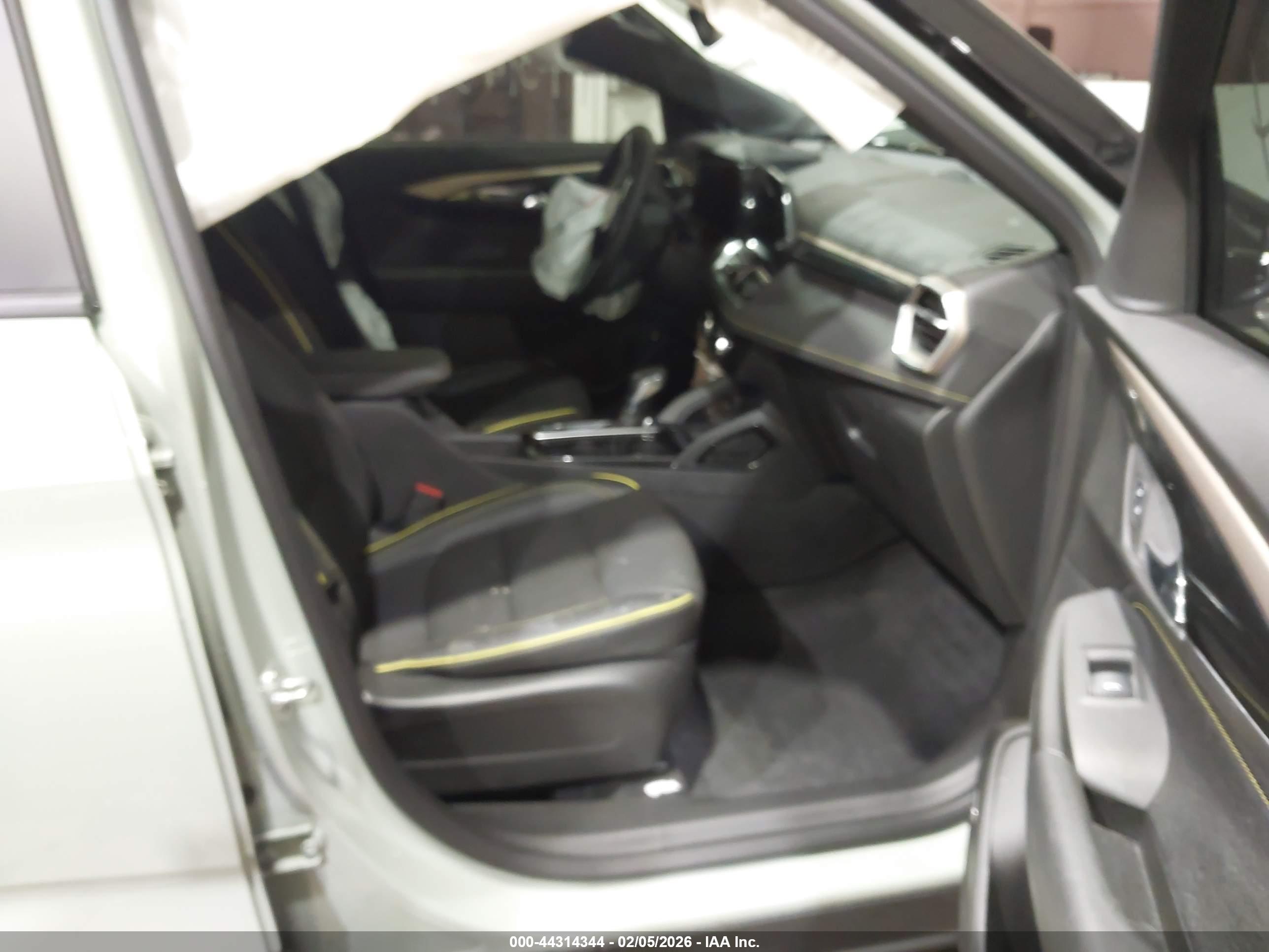 CHEVROLET TRAILBLAZER image 5