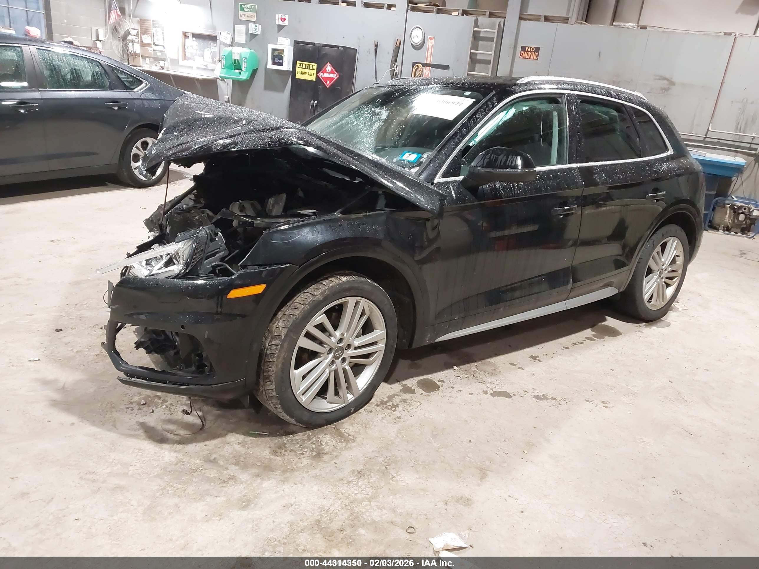 AUDI Q5 image 2