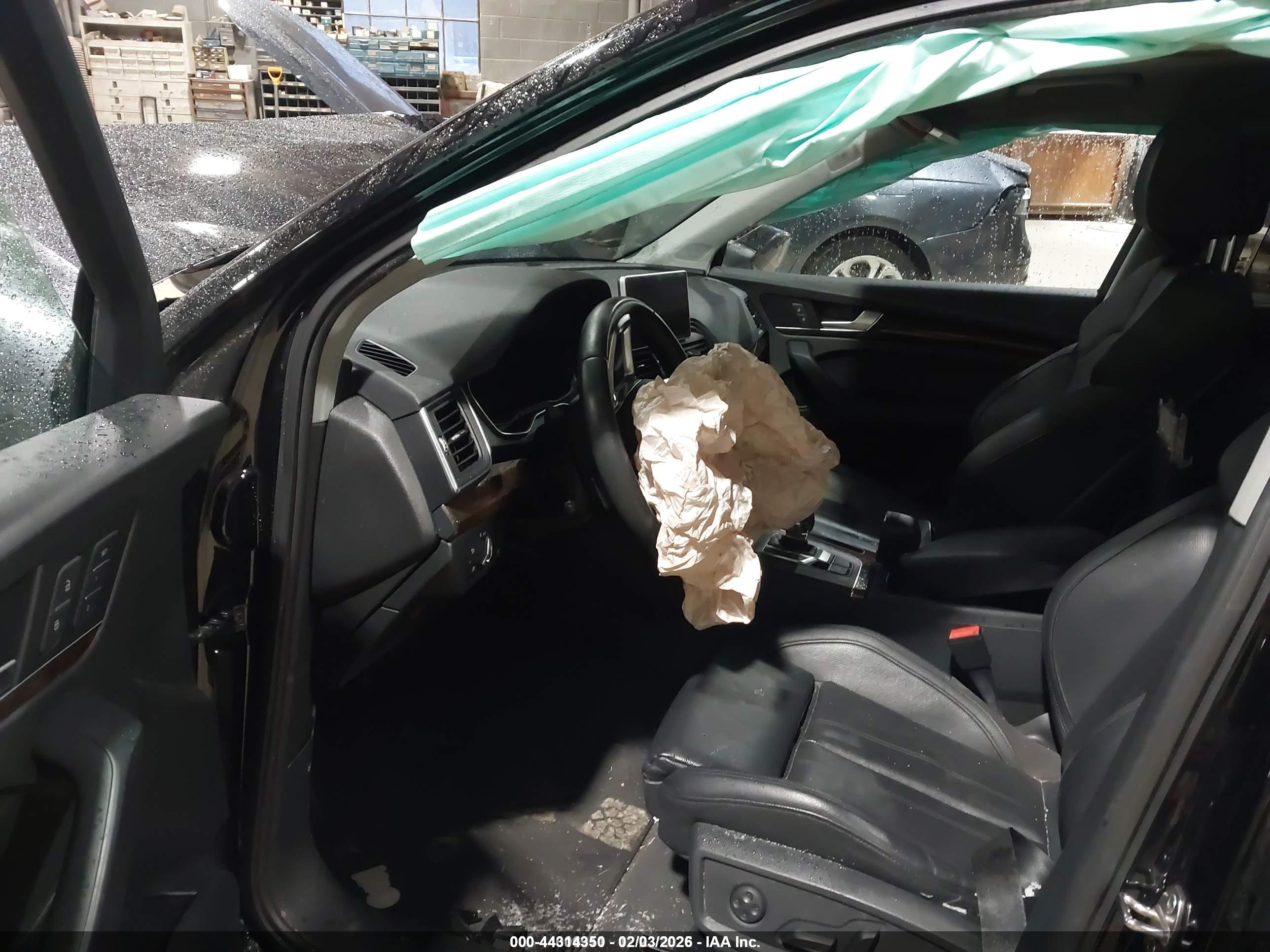 AUDI Q5 image 5
