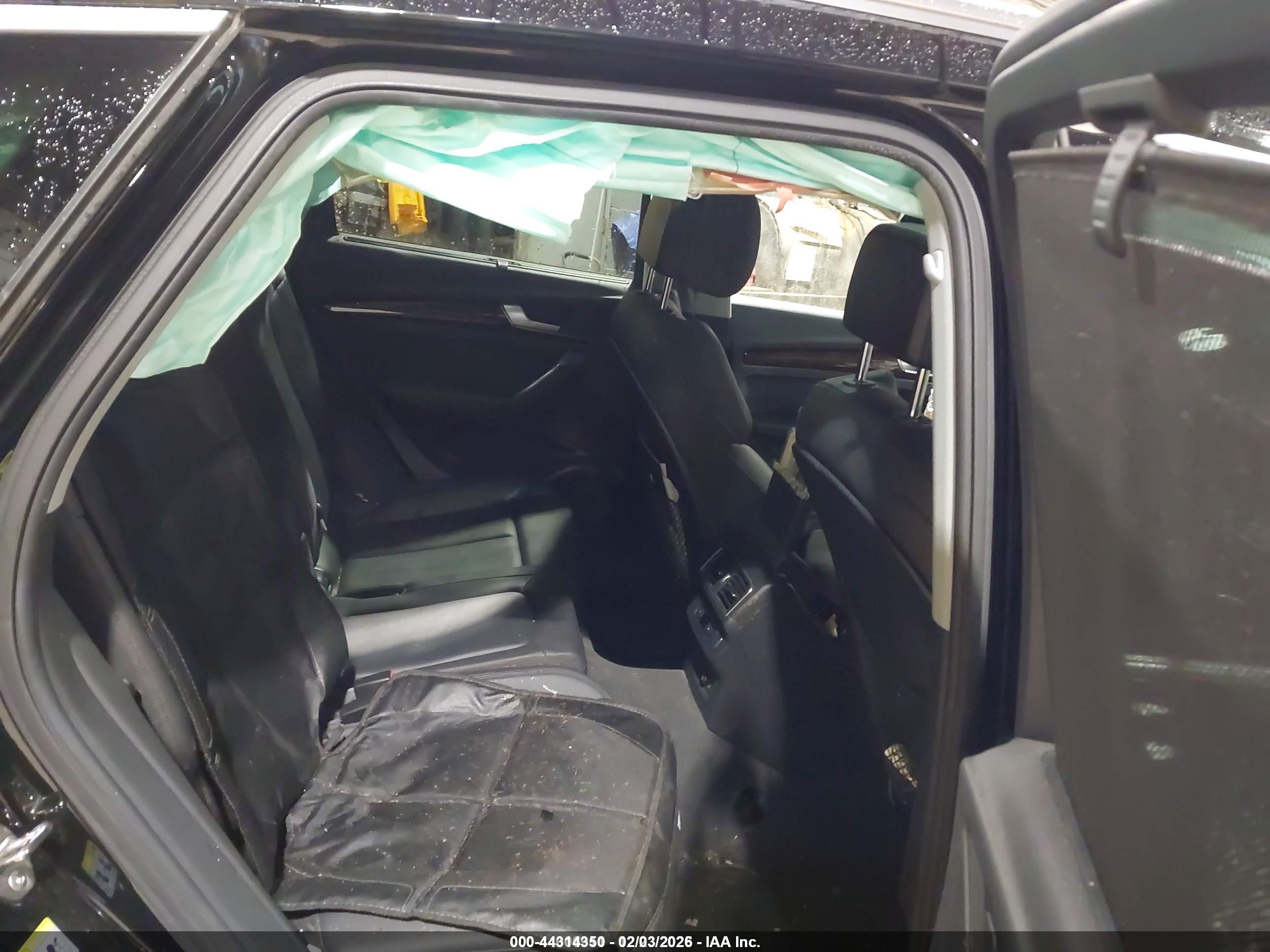 AUDI Q5 image 8