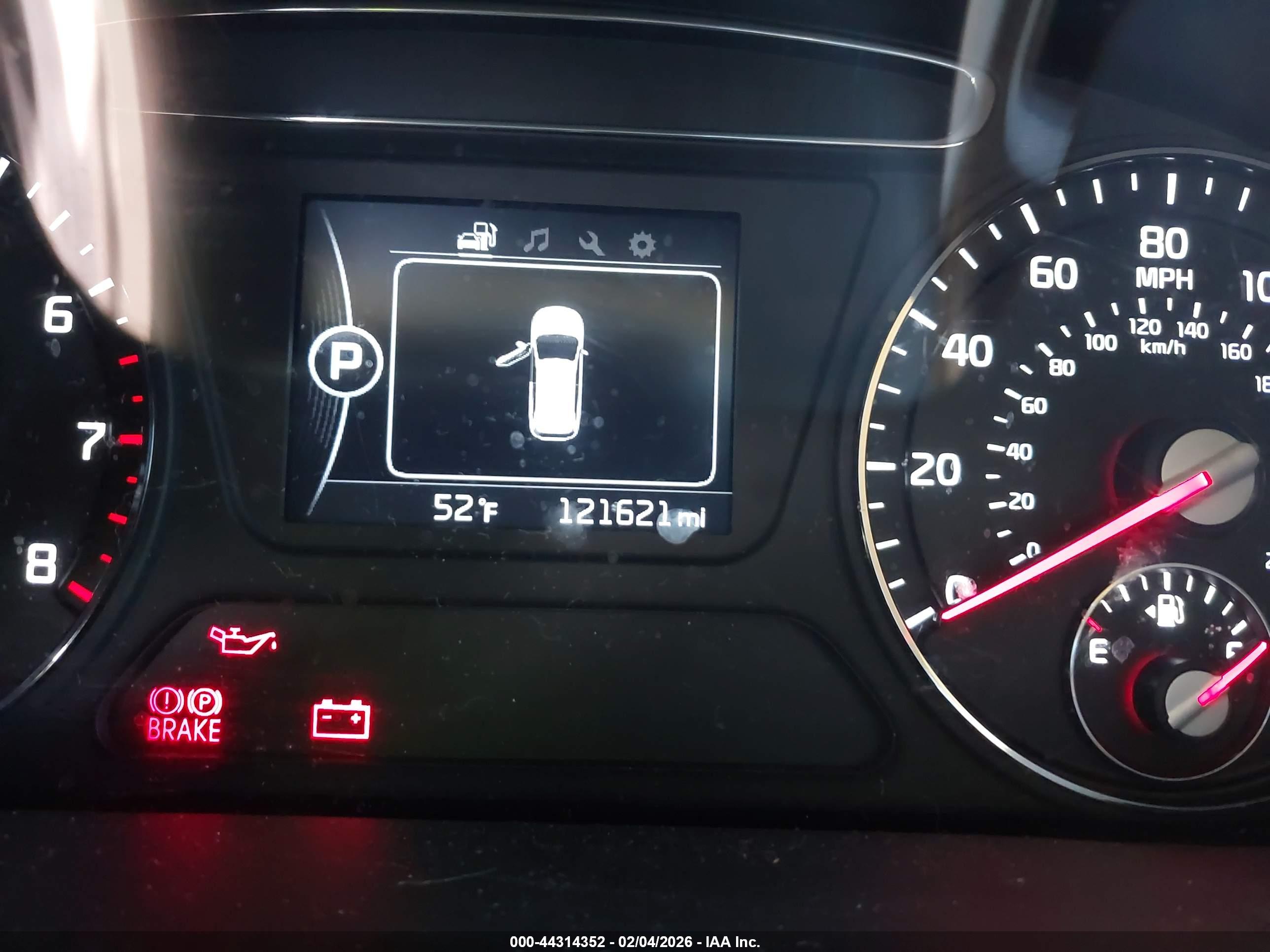 KIA SORENTO image 7