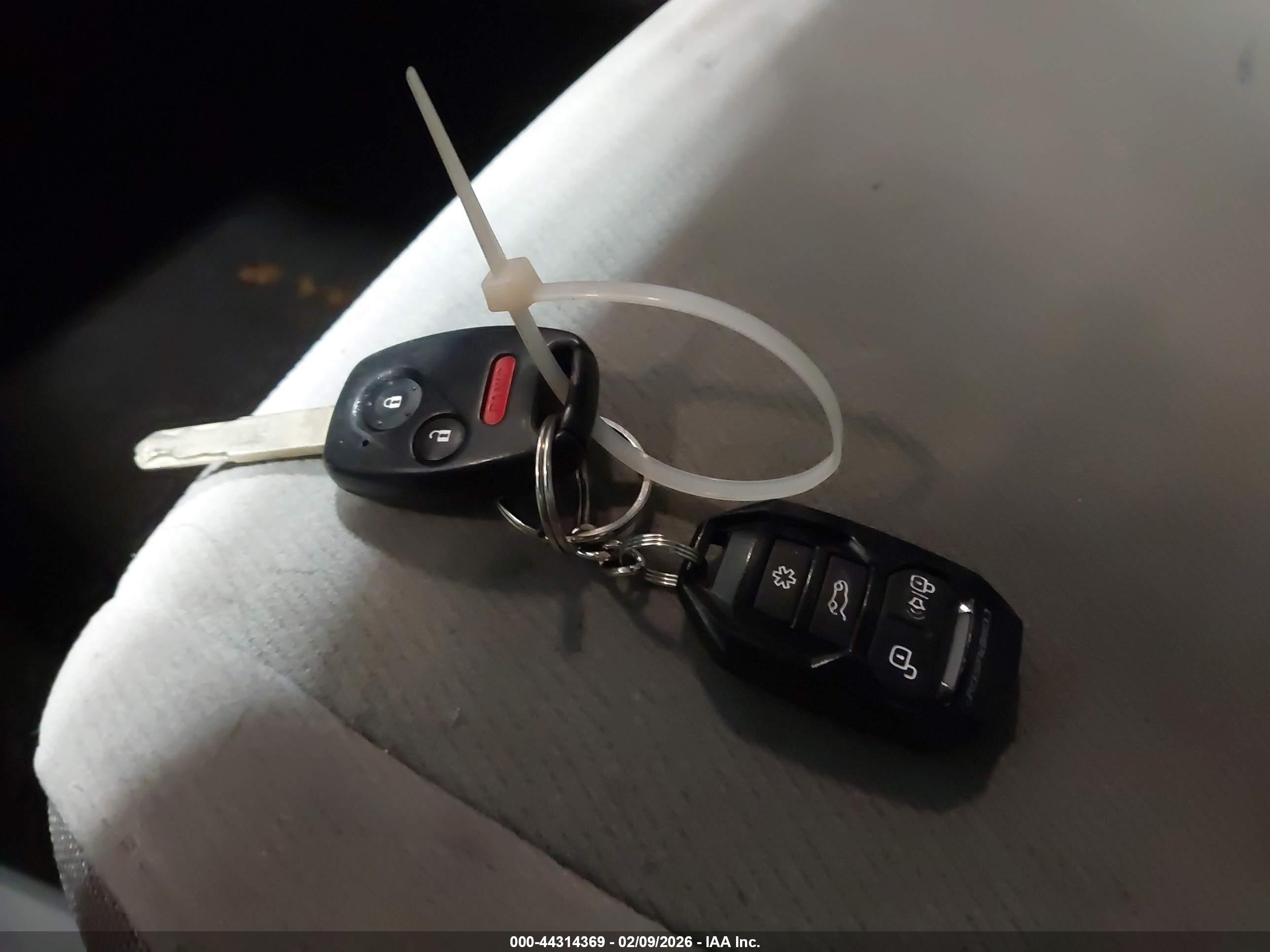 HONDA CIVIC image 11