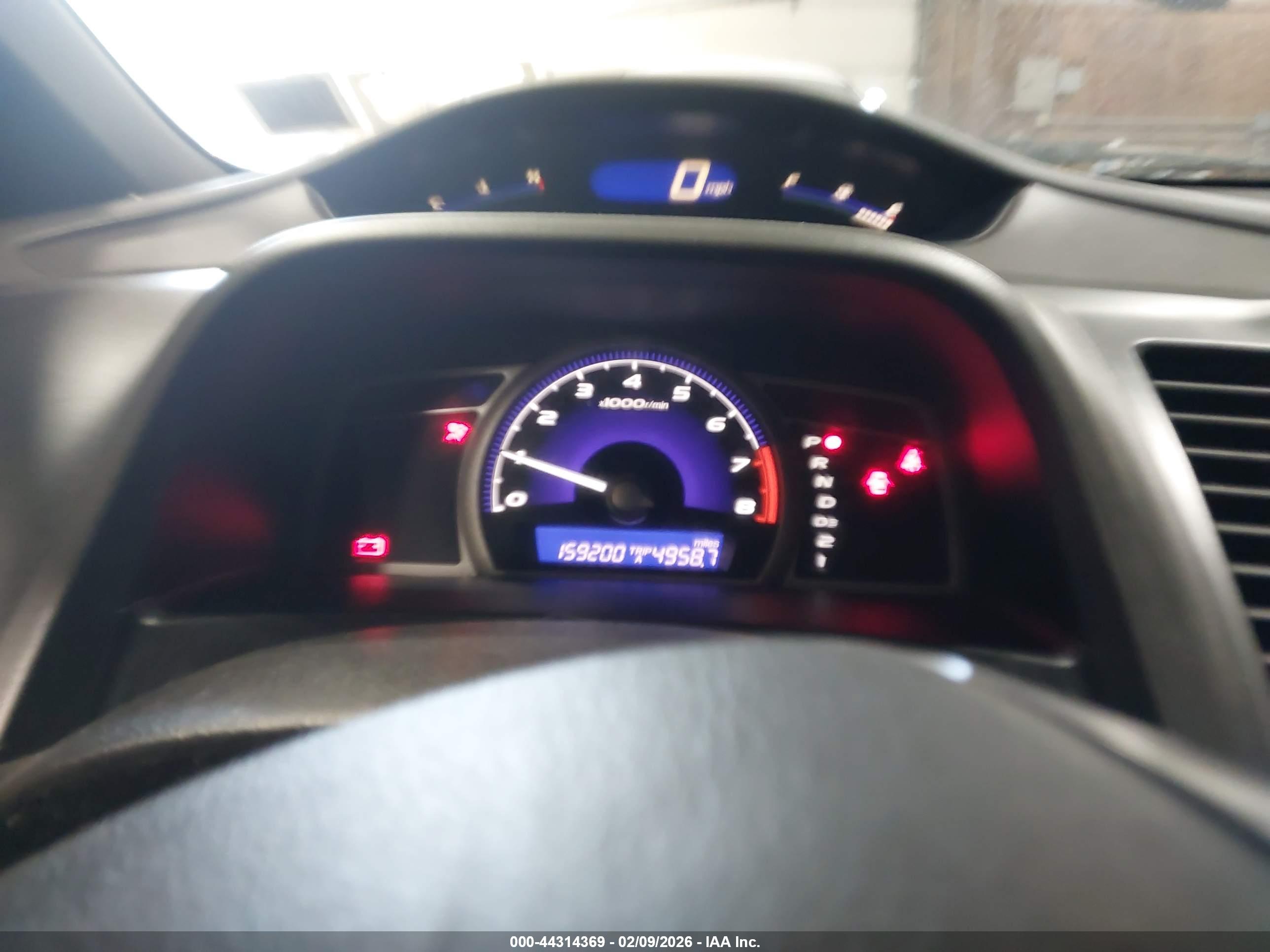 HONDA CIVIC image 7