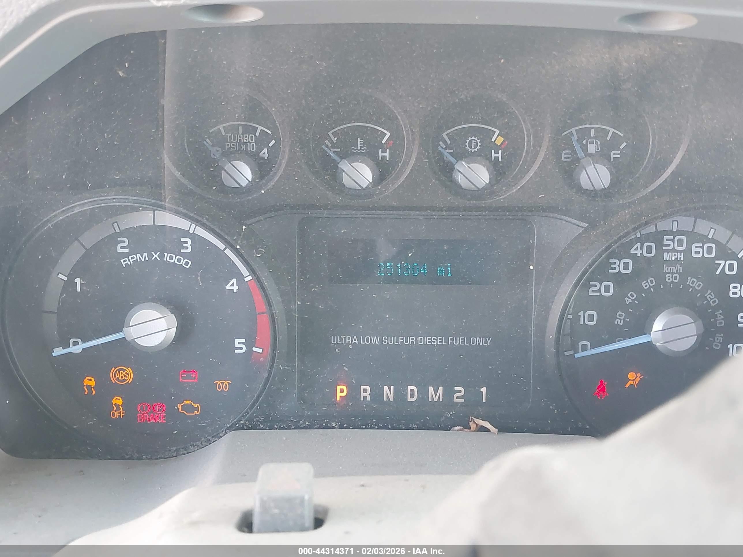 FORD F-250 image 7