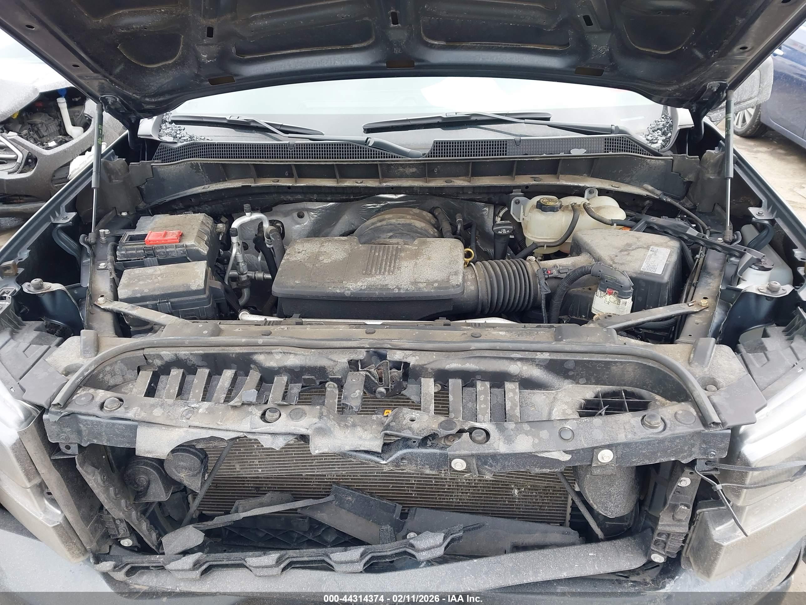 CHEVROLET SILVERADO image 10