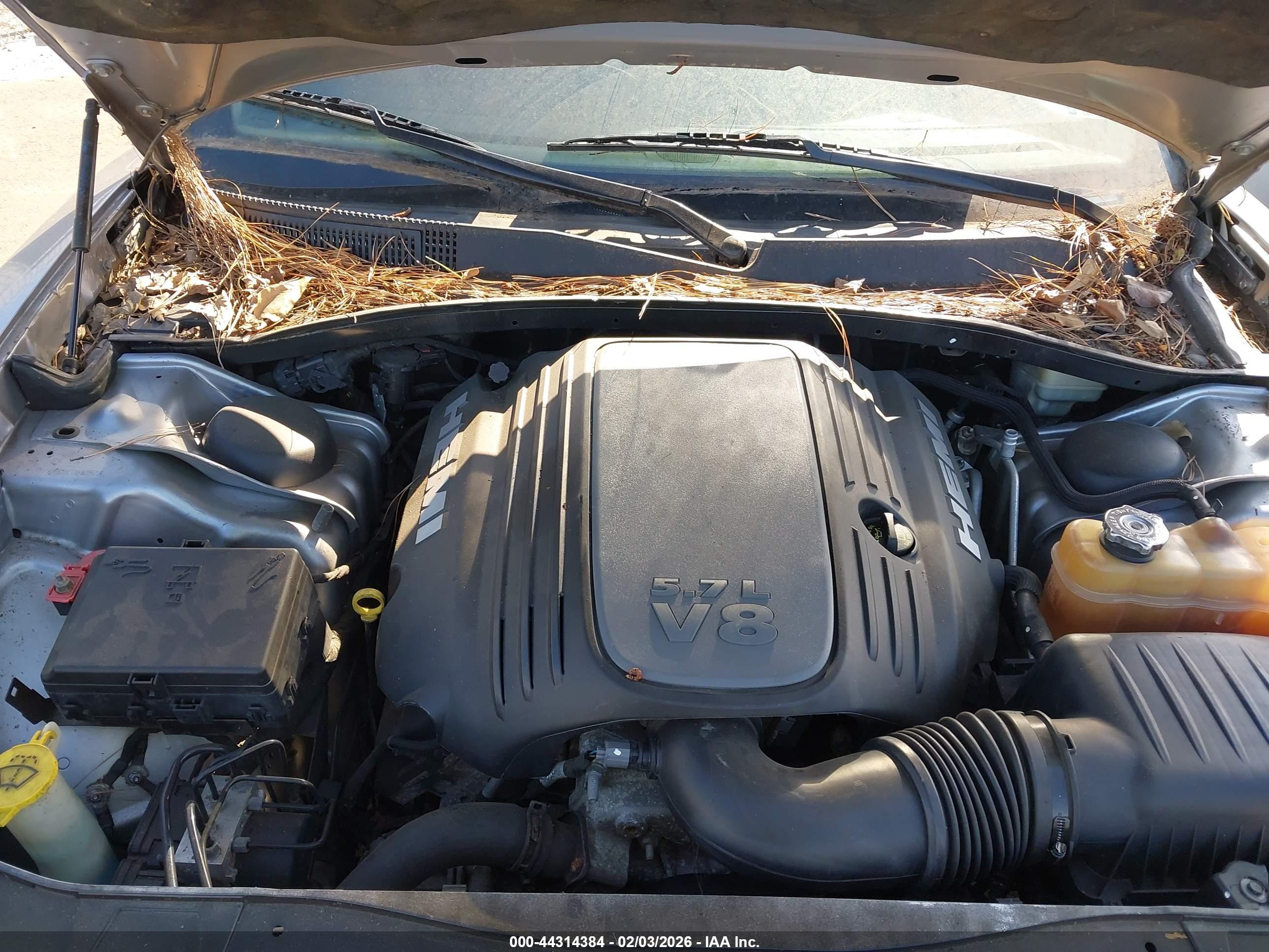 DODGE CHARGER image 10