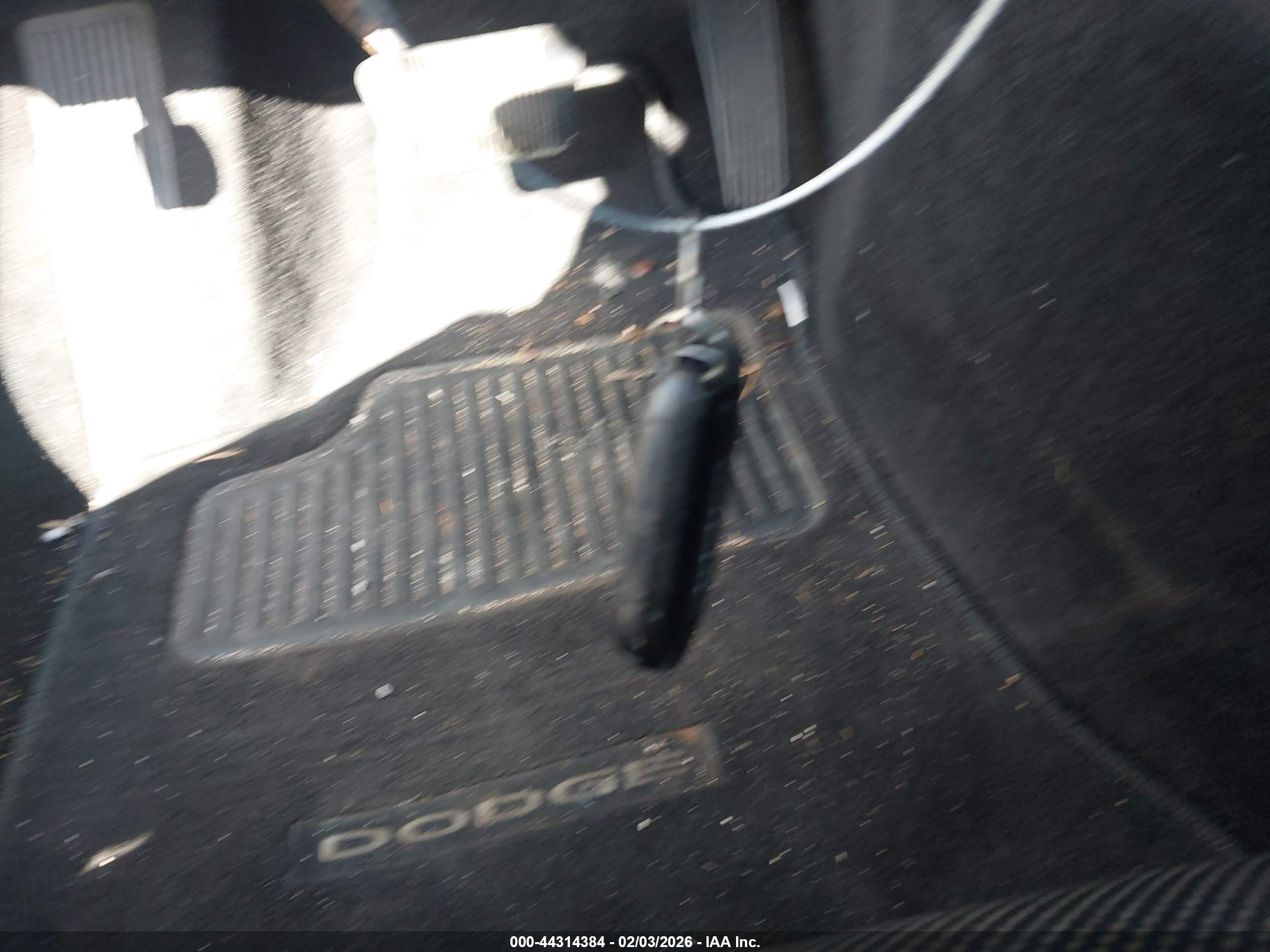 DODGE CHARGER image 11