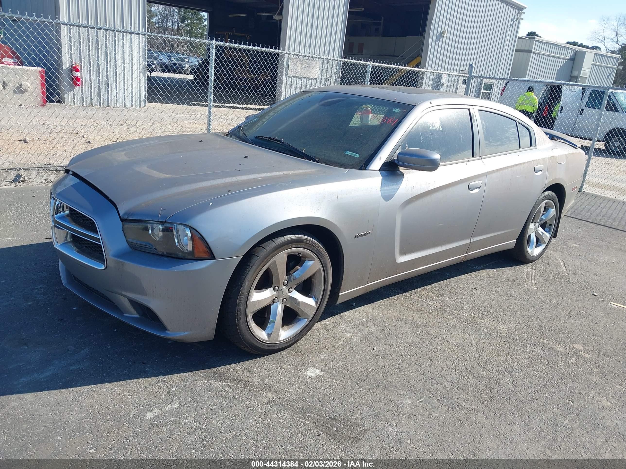 DODGE CHARGER image 2