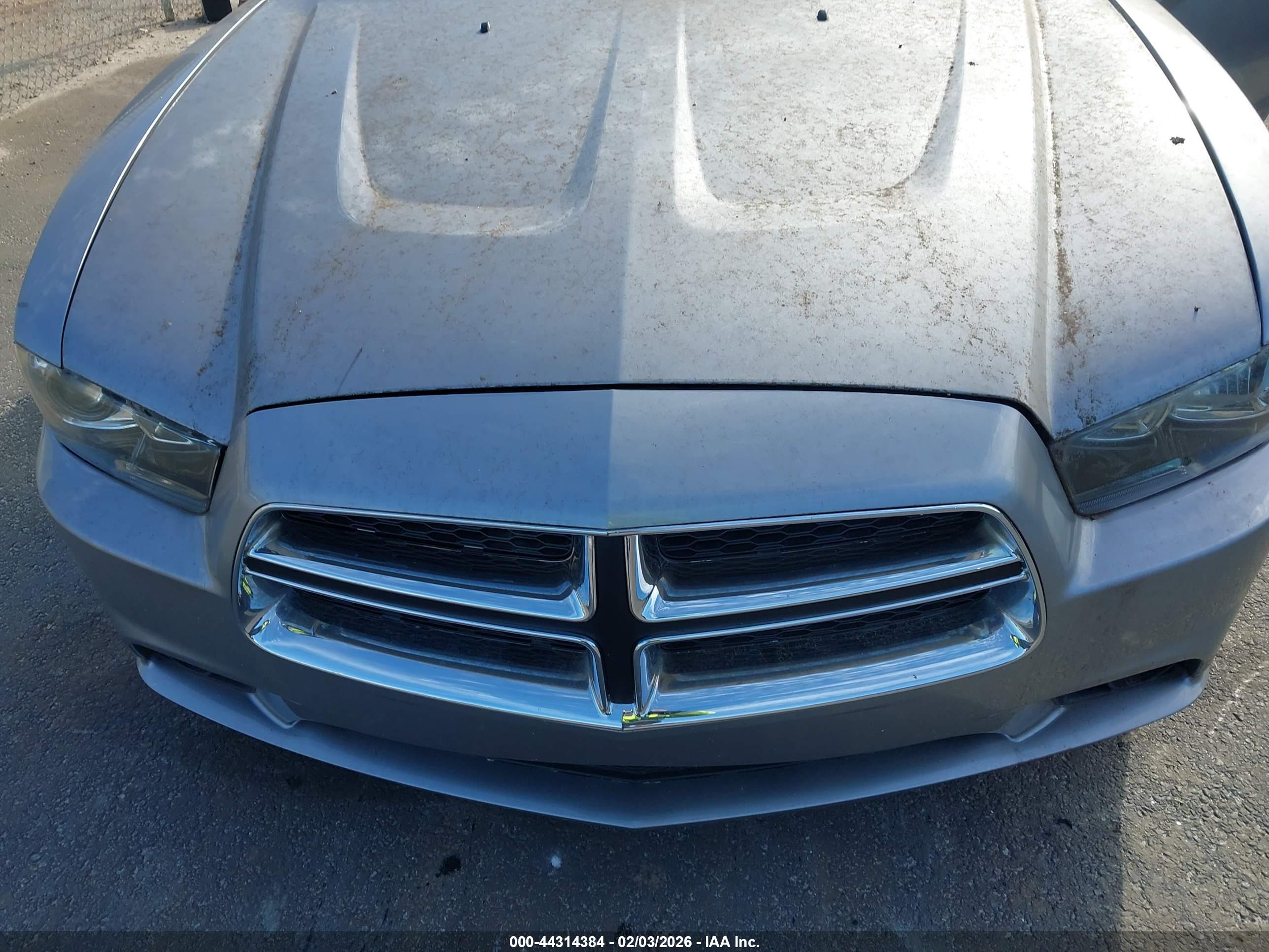 DODGE CHARGER image 6