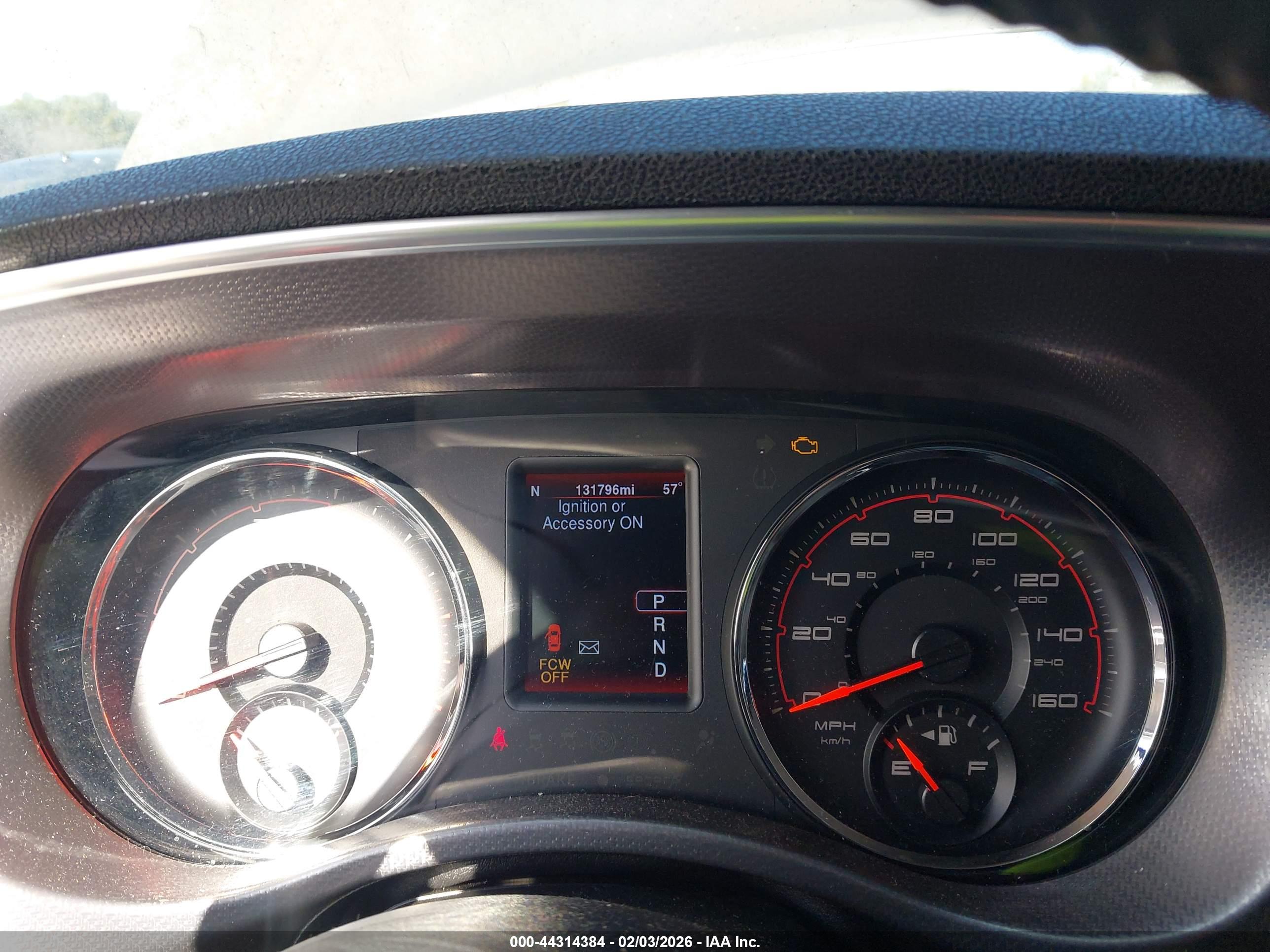 DODGE CHARGER image 7