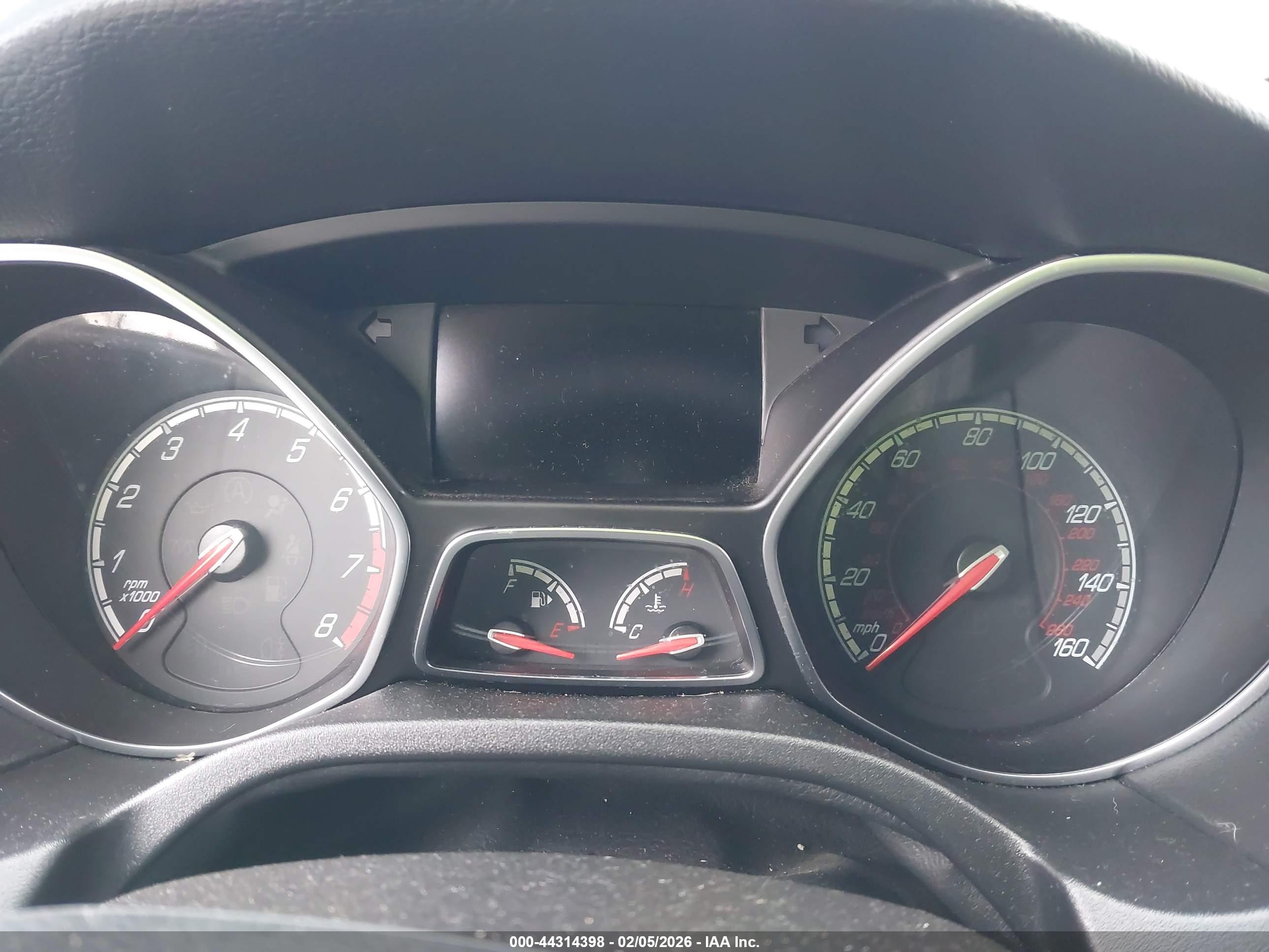 FORD FOCUS image 7