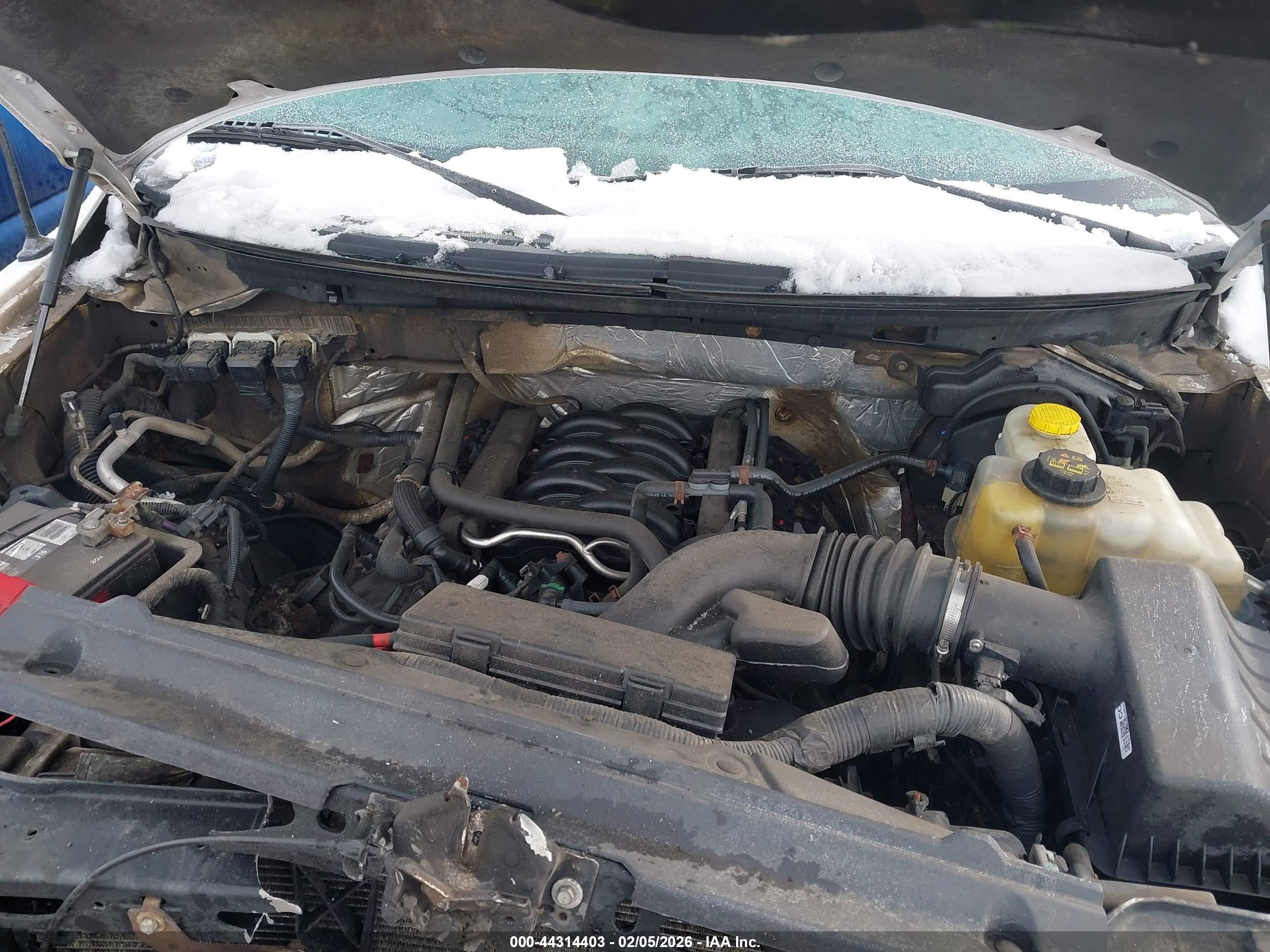 FORD F-150 image 10